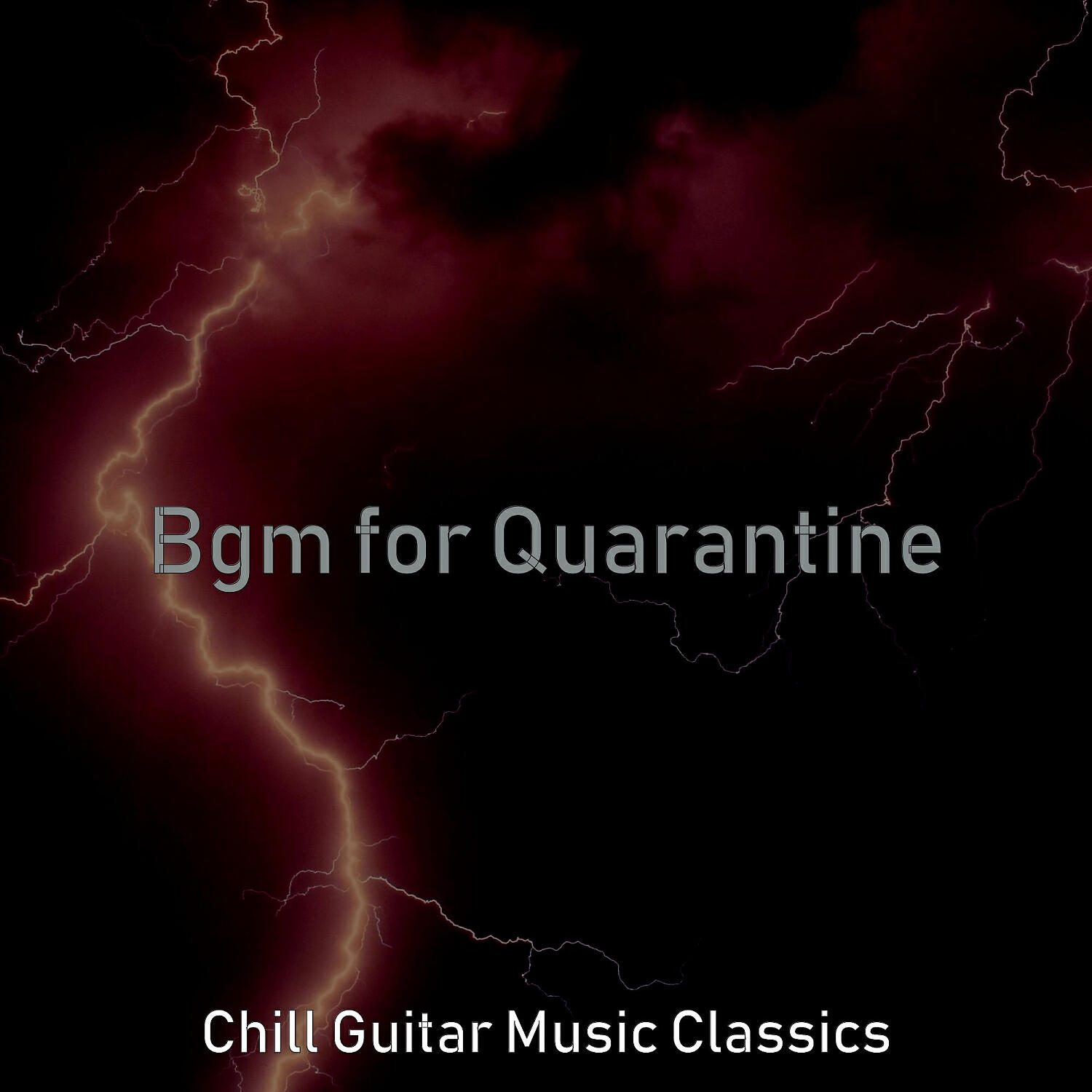 Chill Guitar Music Classics - Exquisite Ambiance for Relaxing