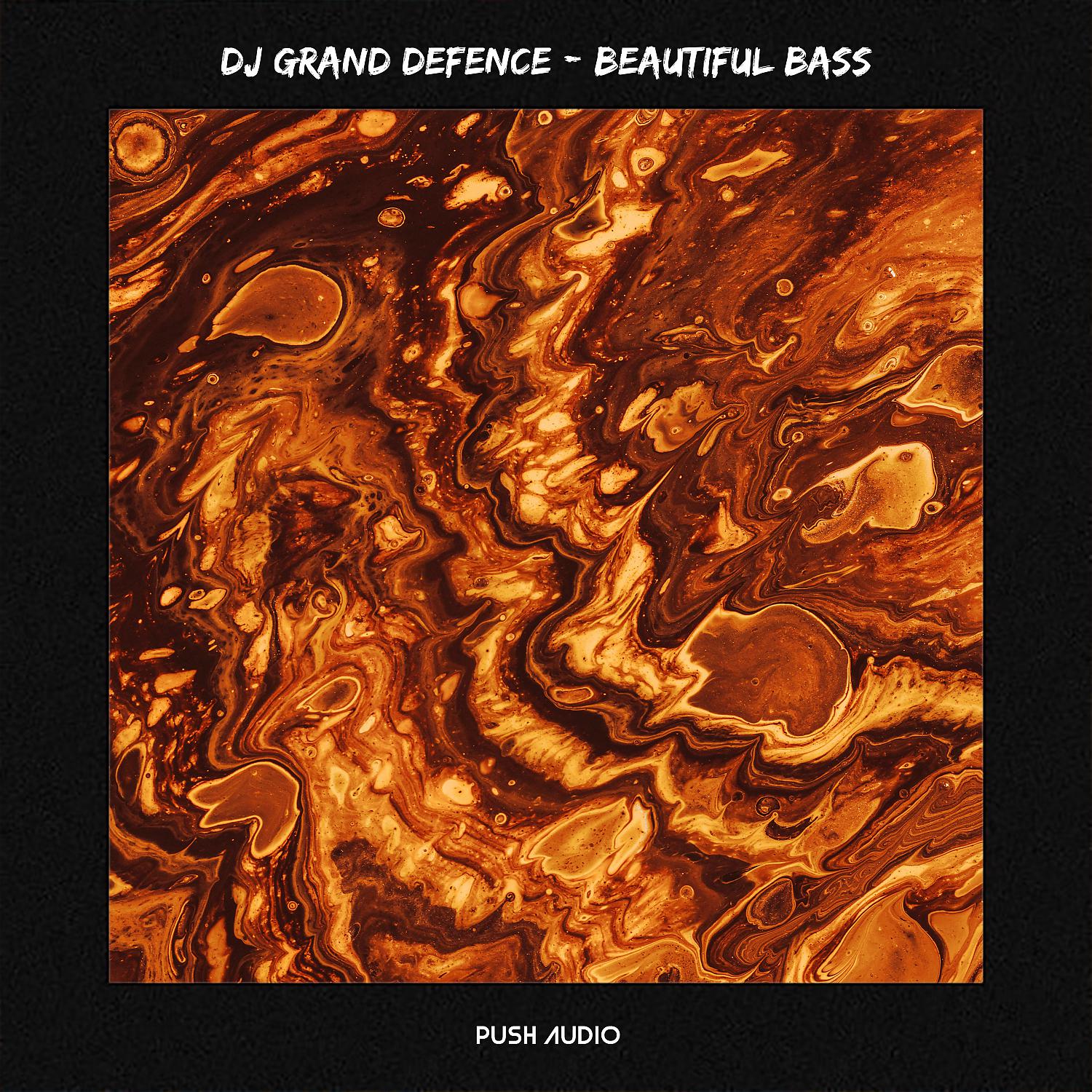 Постер альбома Beautiful Bass