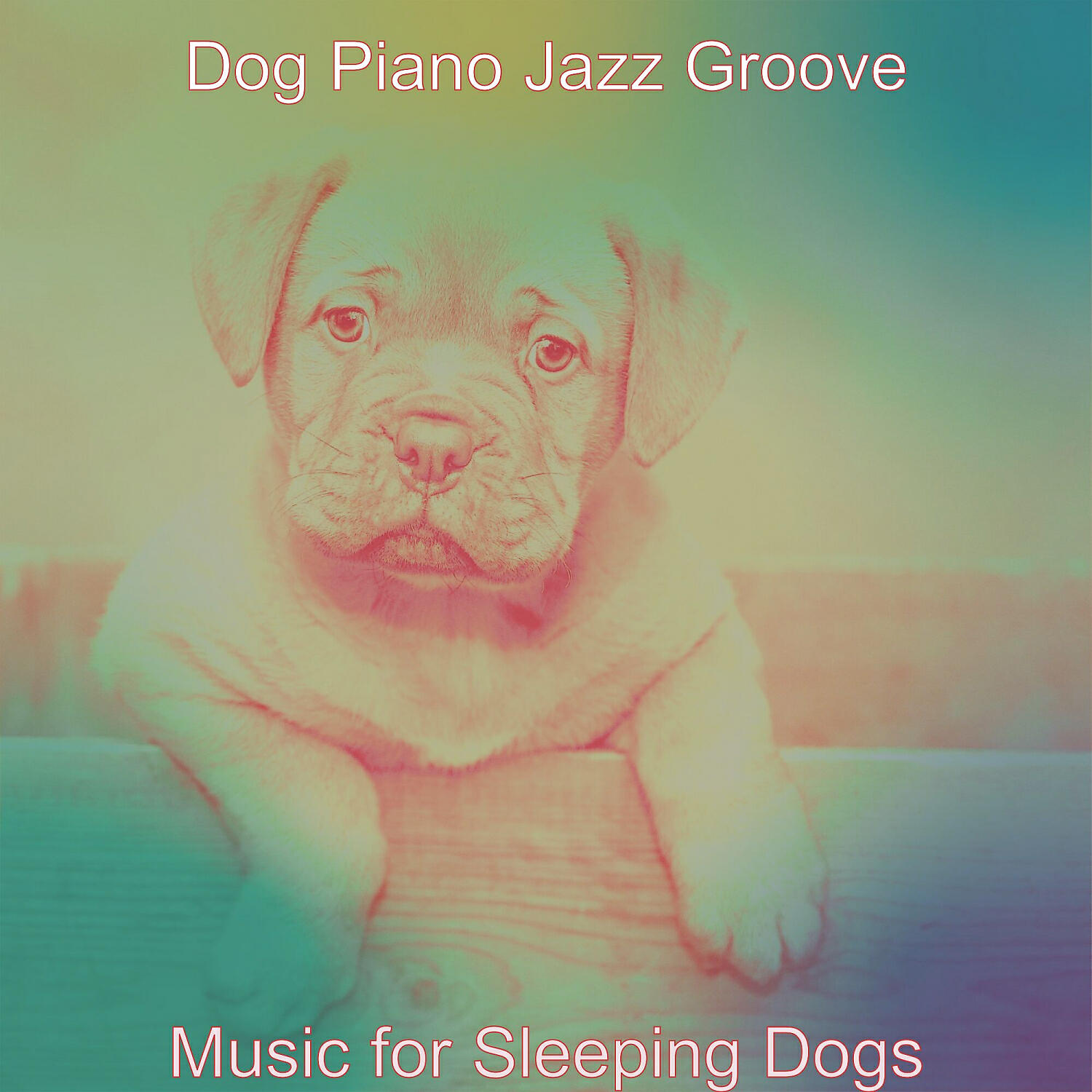 Dog Piano Jazz Groove - Amazing Music for Sleeping Dogs