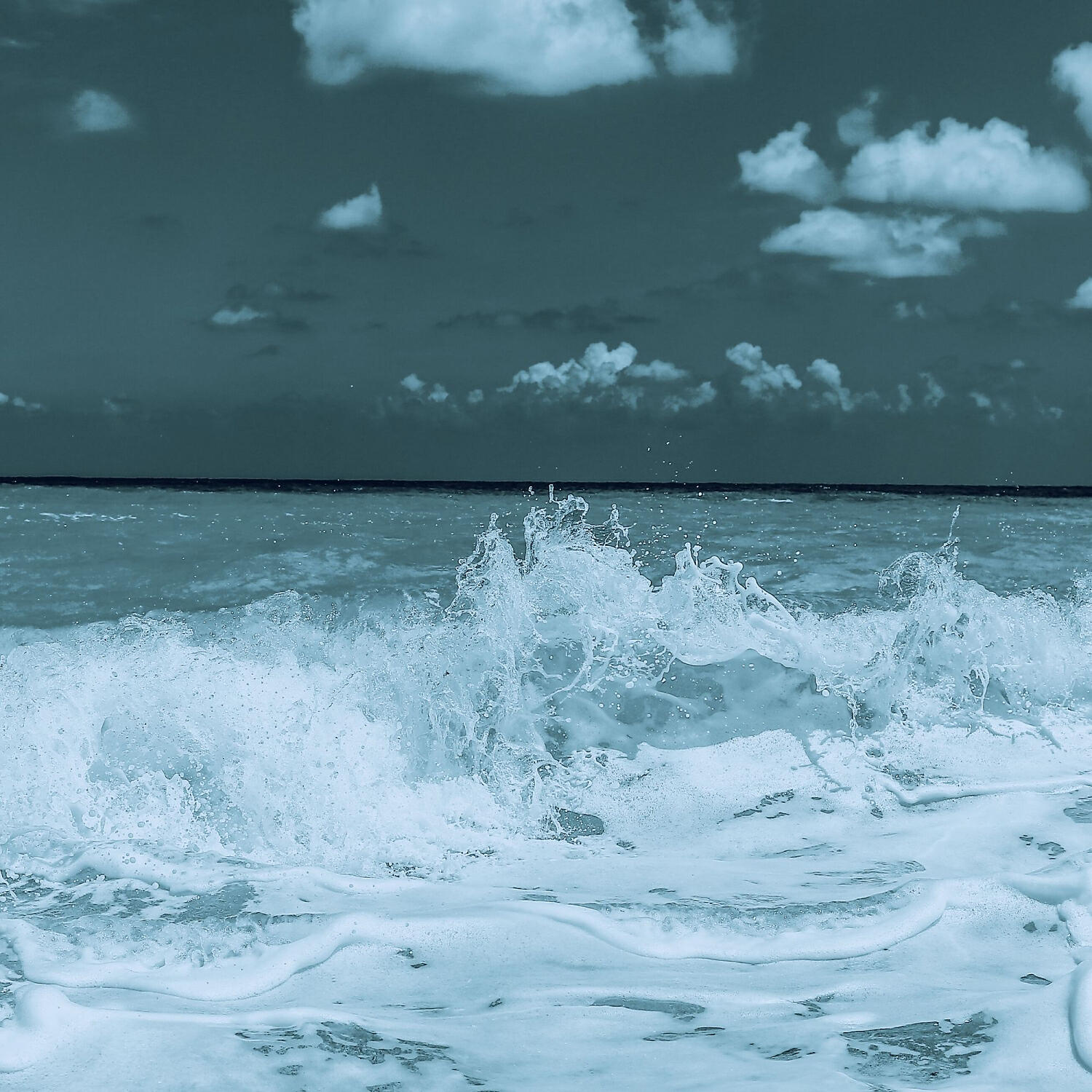 Original ASMR Ocean Waves - High Class Moods for ASMR Waves