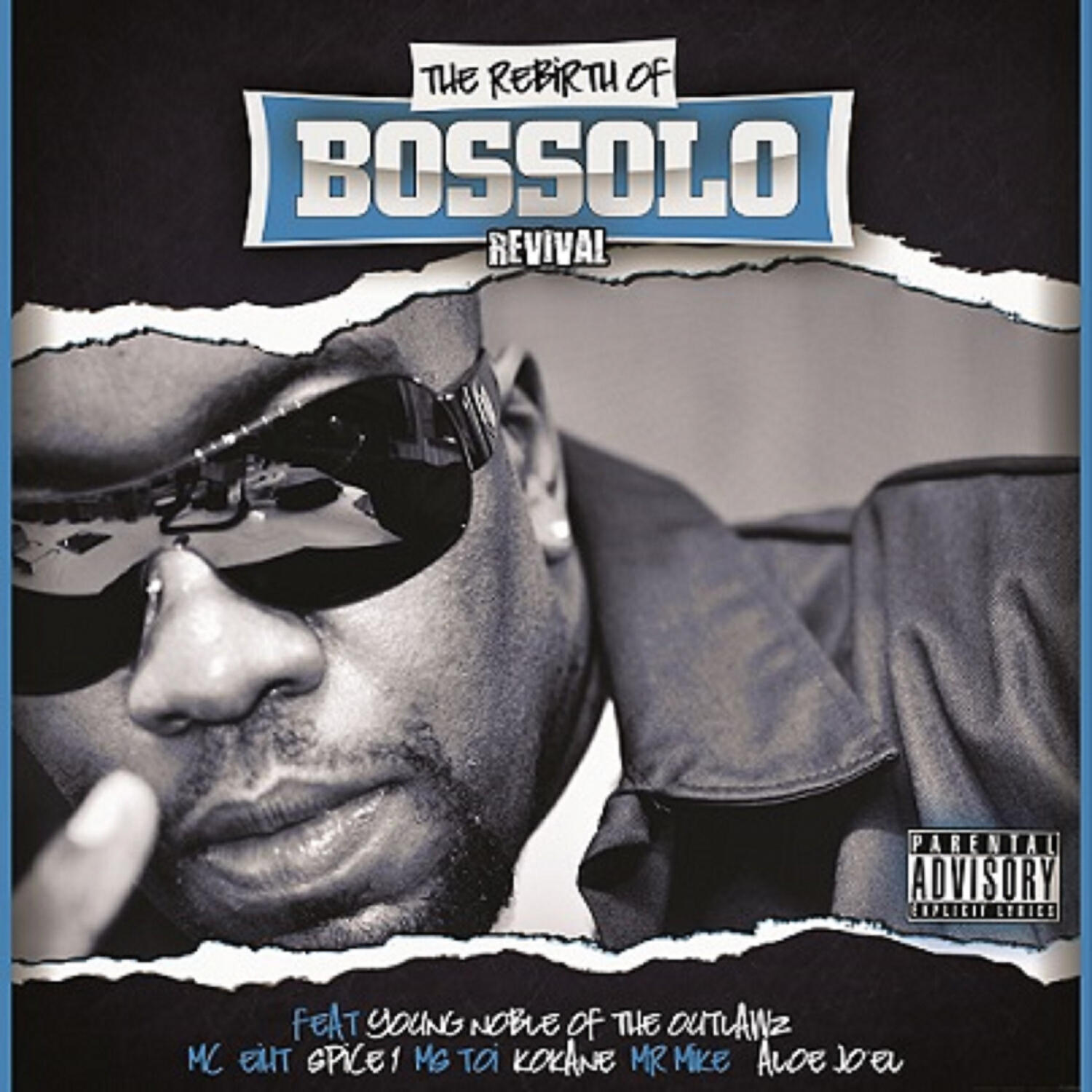 Bossolo - Alcoholism