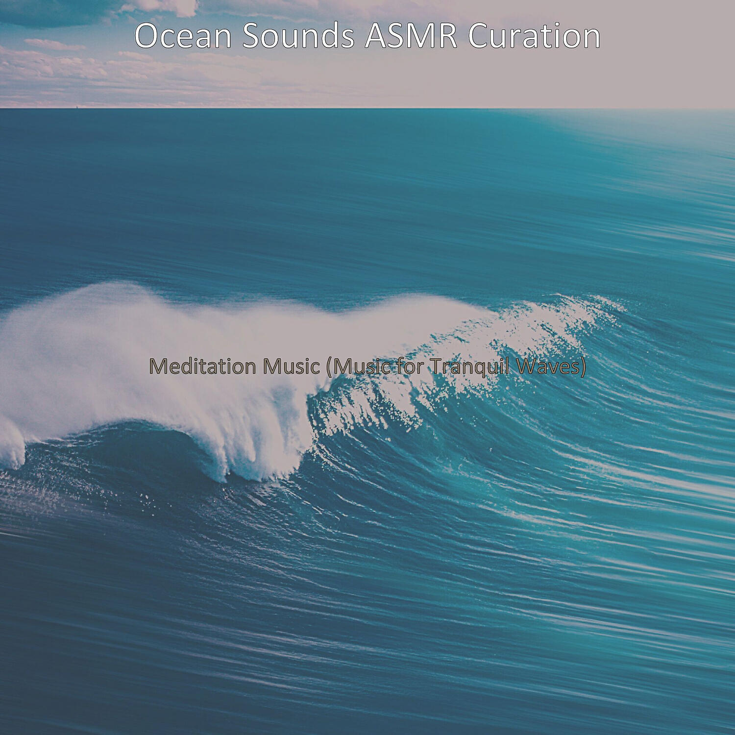 Ocean Sounds ASMR Curation - Chilled Moods for Beach Waves