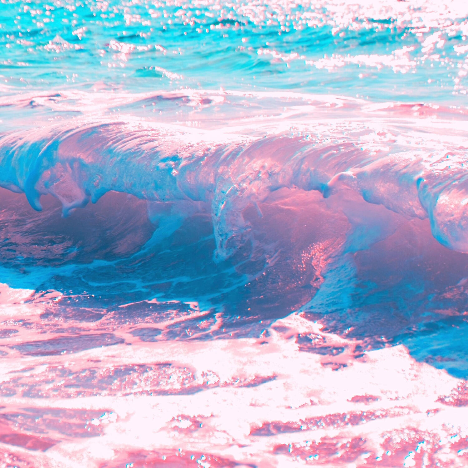 Happy ASMR Ocean Waves - Tasteful ASMR Waves