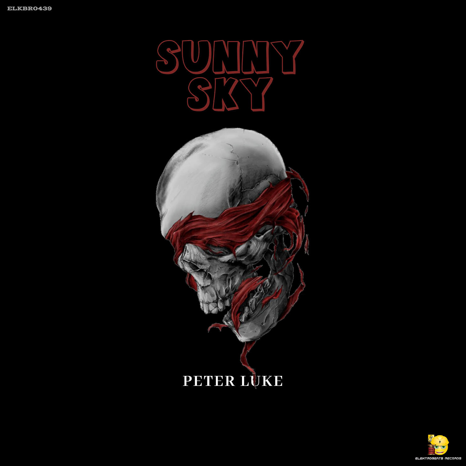 Peter Luke - Sunny Sky (Original Mix)