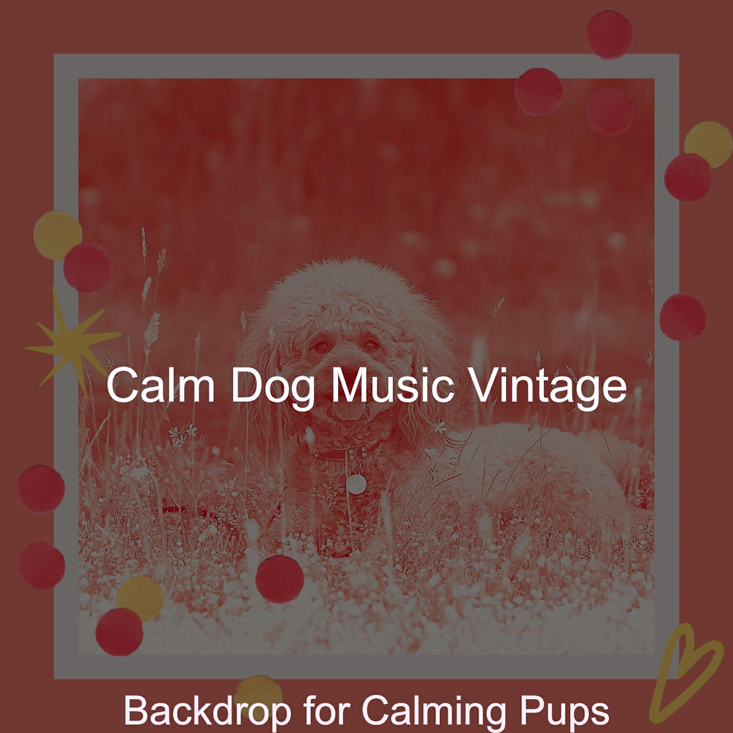 Calm Dog Music Vintage - Outstanding Solo Piano Jazz - Vibe for Relaxing Dogs