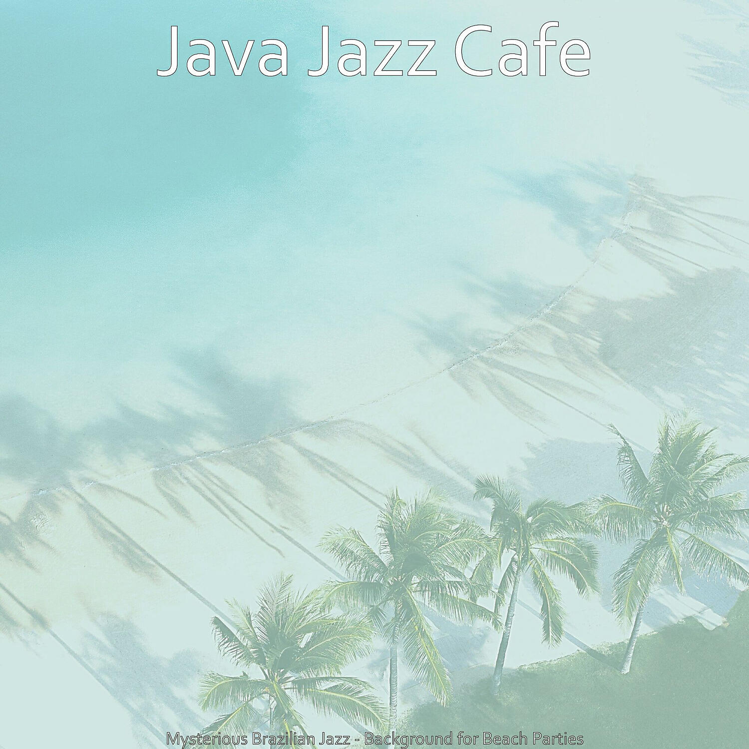 Java Jazz Cafe - Sprightly Coffee Shops