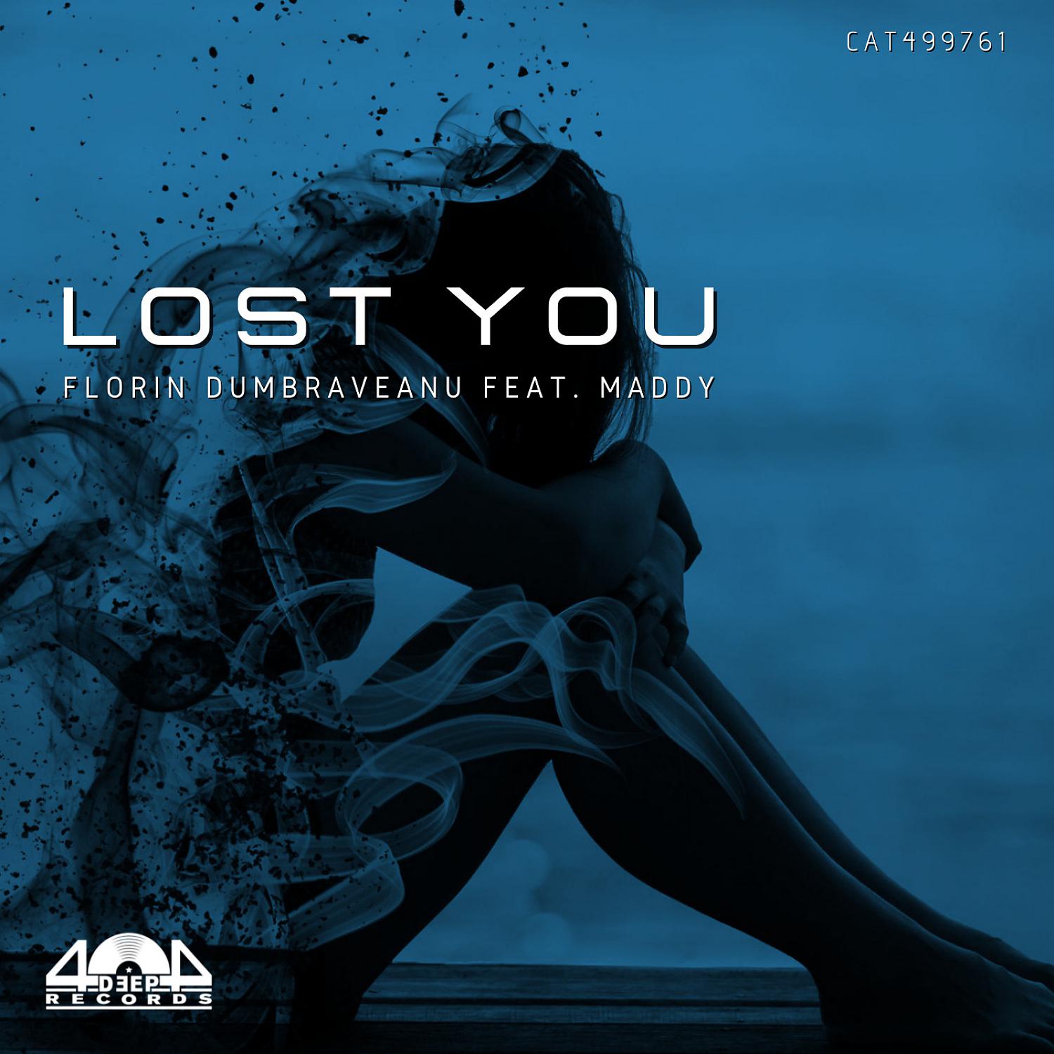 Постер альбома Lost You (feat. Maddy)