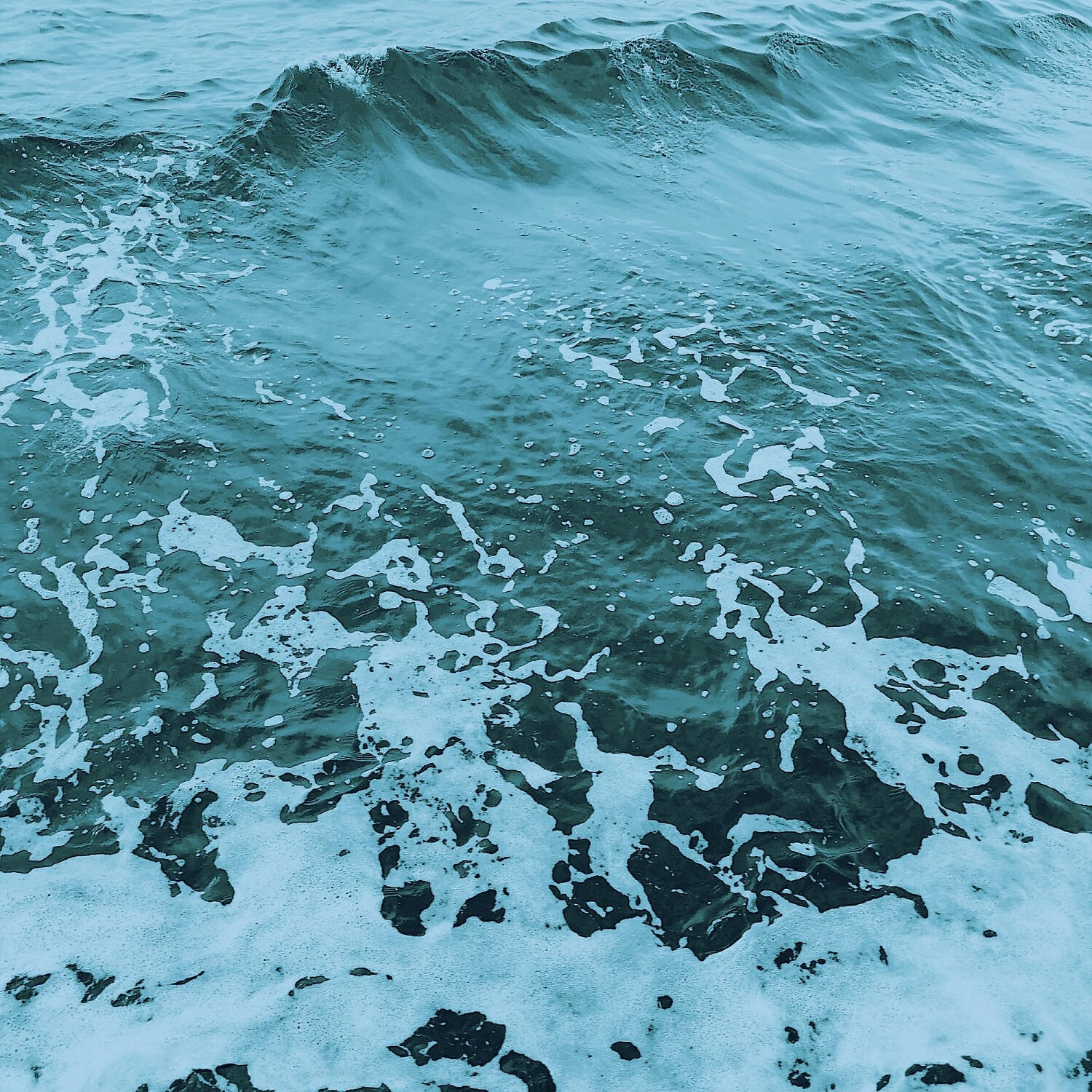 Fine ASMR Ocean Waves - Smart ASMR