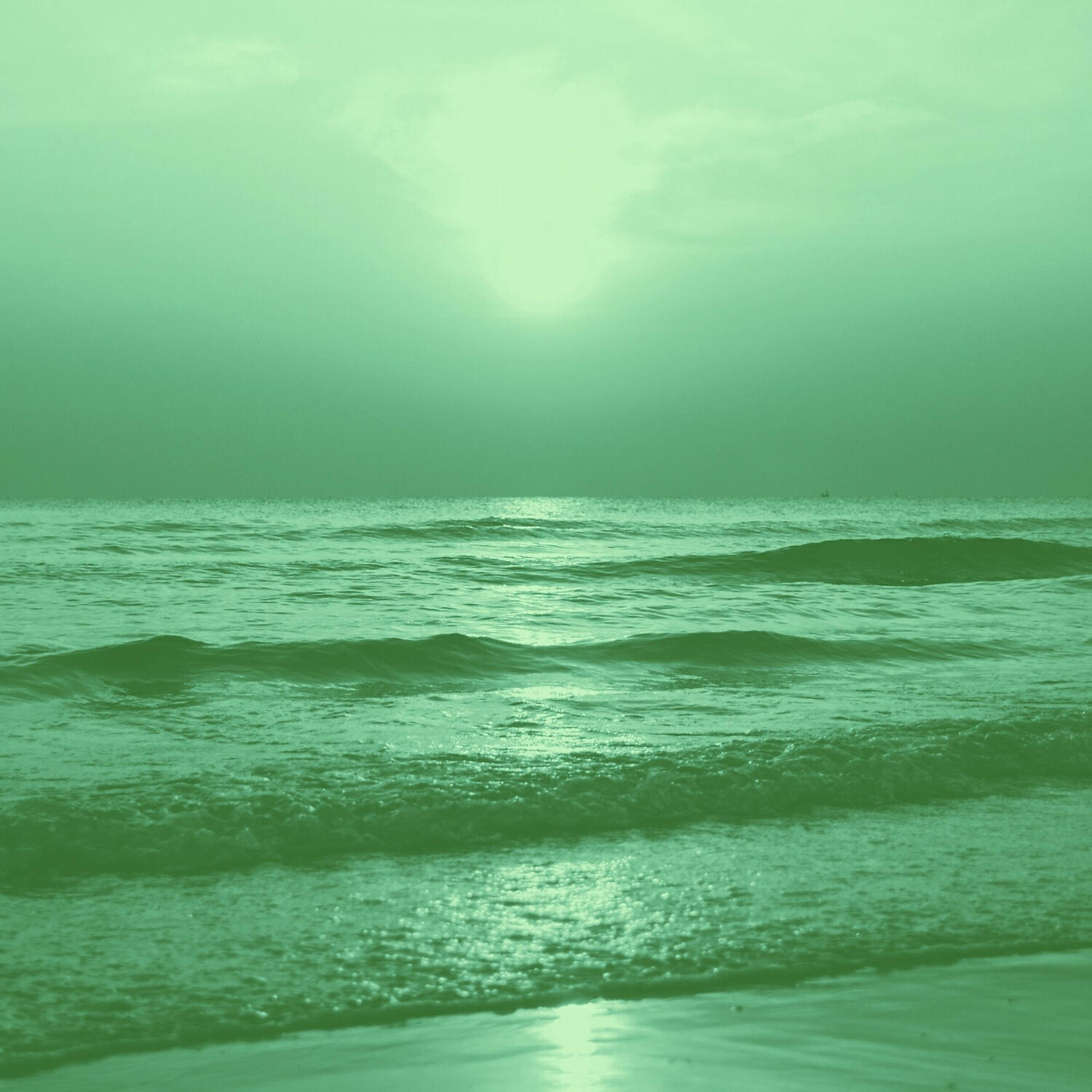 Chic ASMR Ocean Waves - Music with Ocean Sounds Soundtrack for Soothing Waves