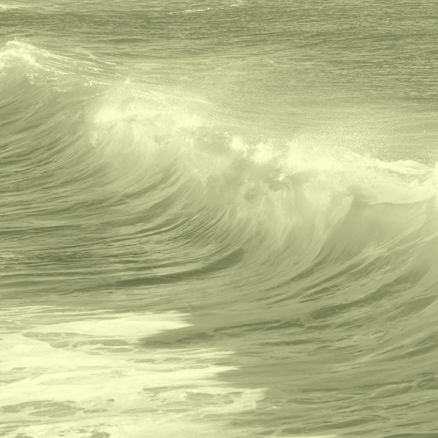 ASMR Ocean Waves Background Music - Charming Ambiance for ASMR