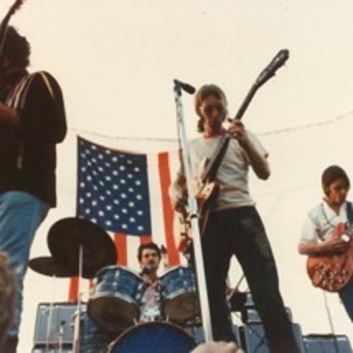 Grateful Dead - -08 Goin` Down The Road Feelin' Bad