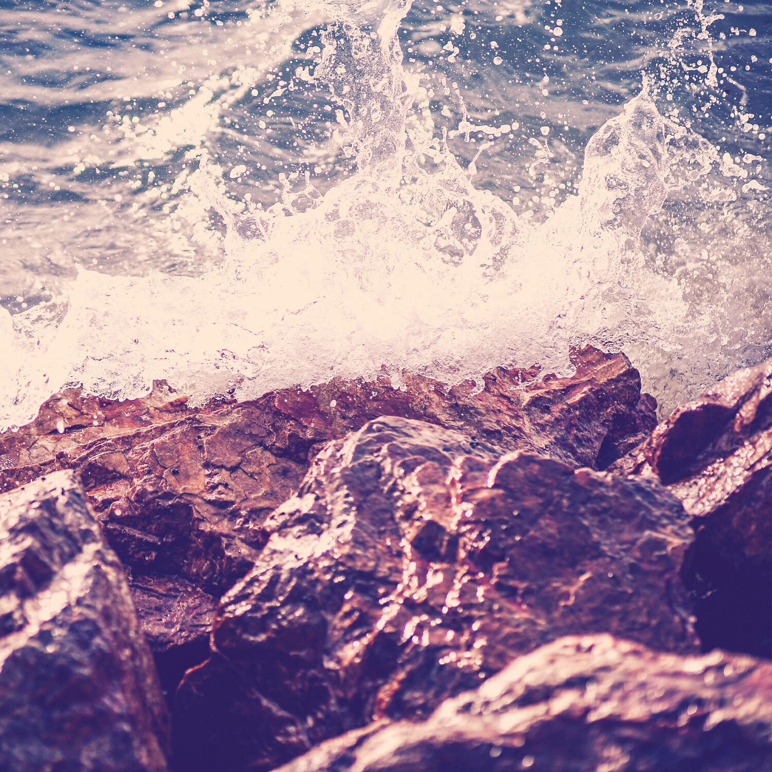 Fine ASMR Ocean Waves - Paradise Like Soundscapes with Waves - Vibe for Calming Waves