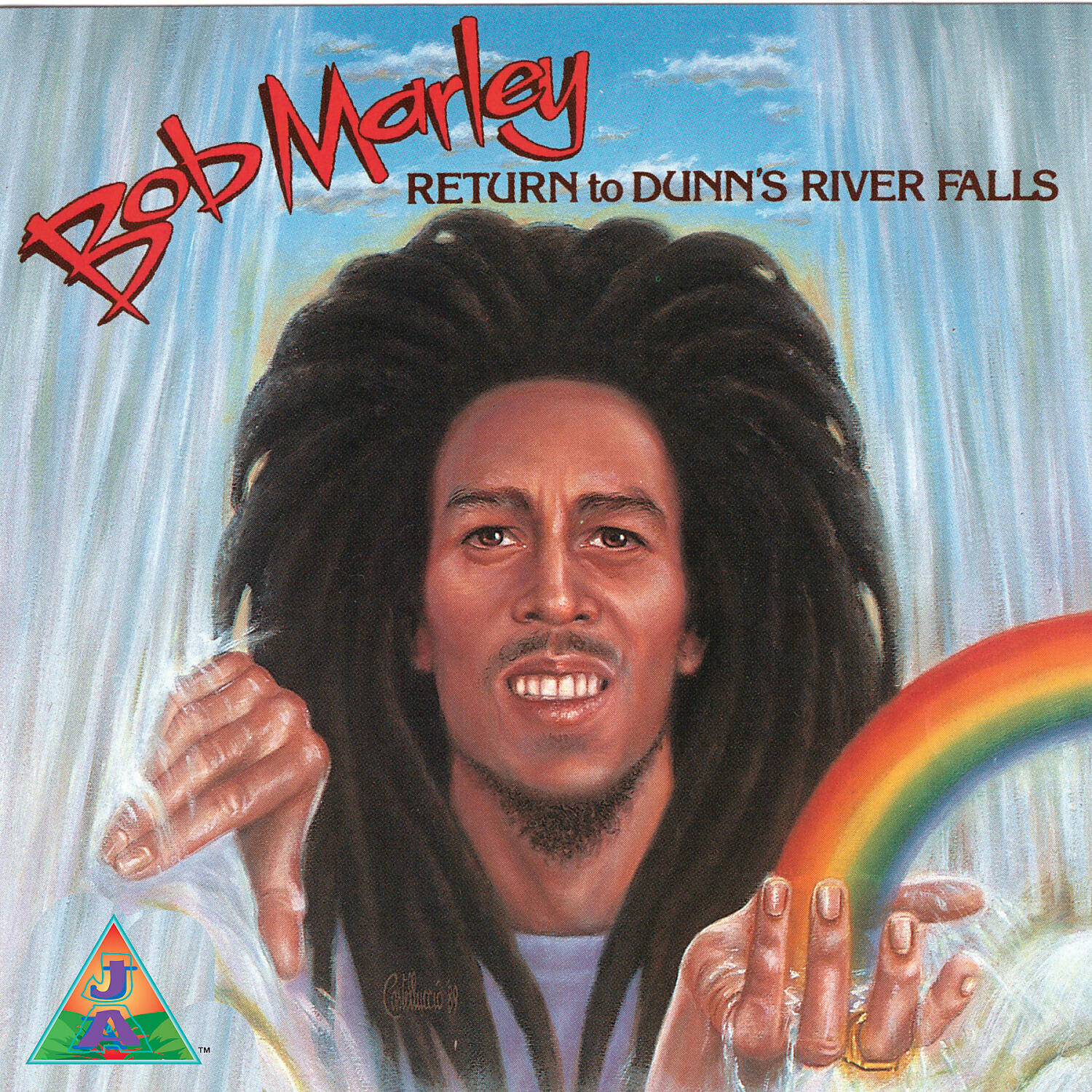Bob Marley - Duppy Conqueror