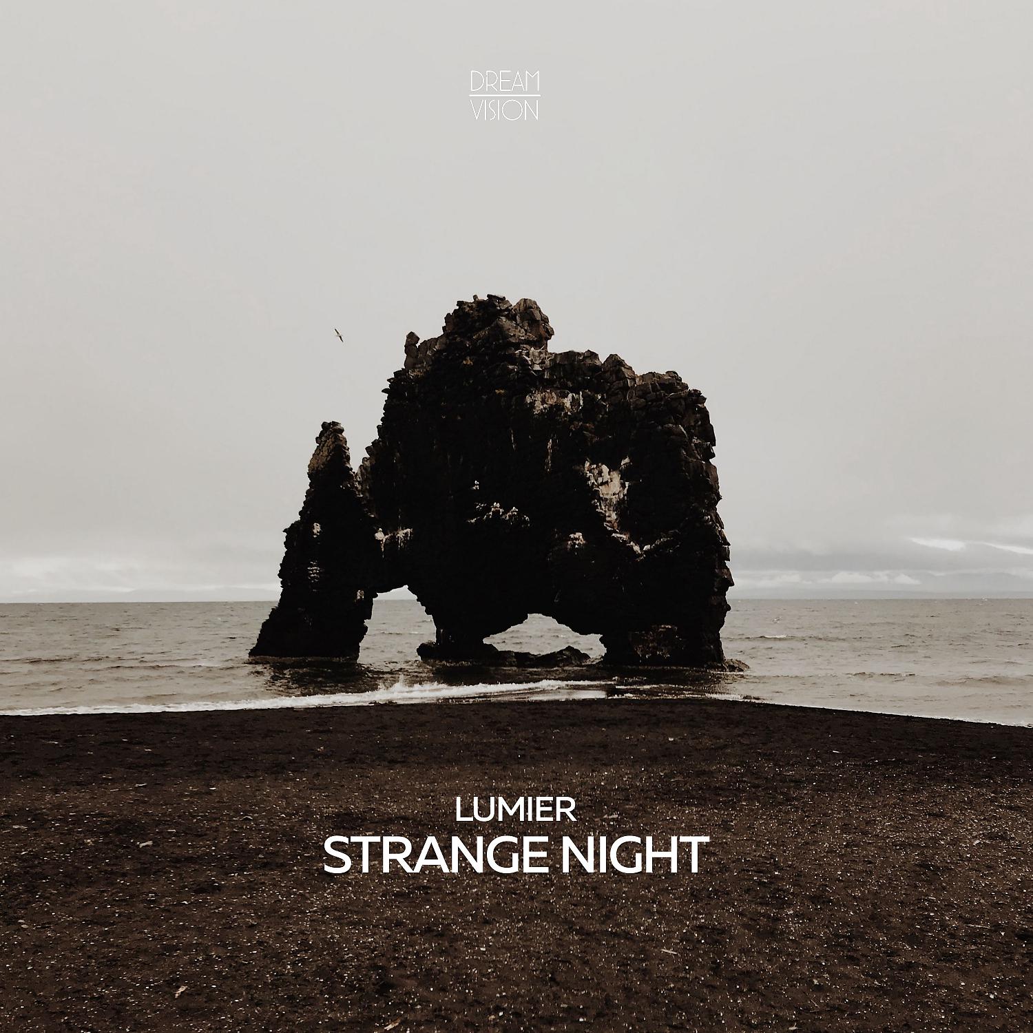 Постер альбома Strange Night