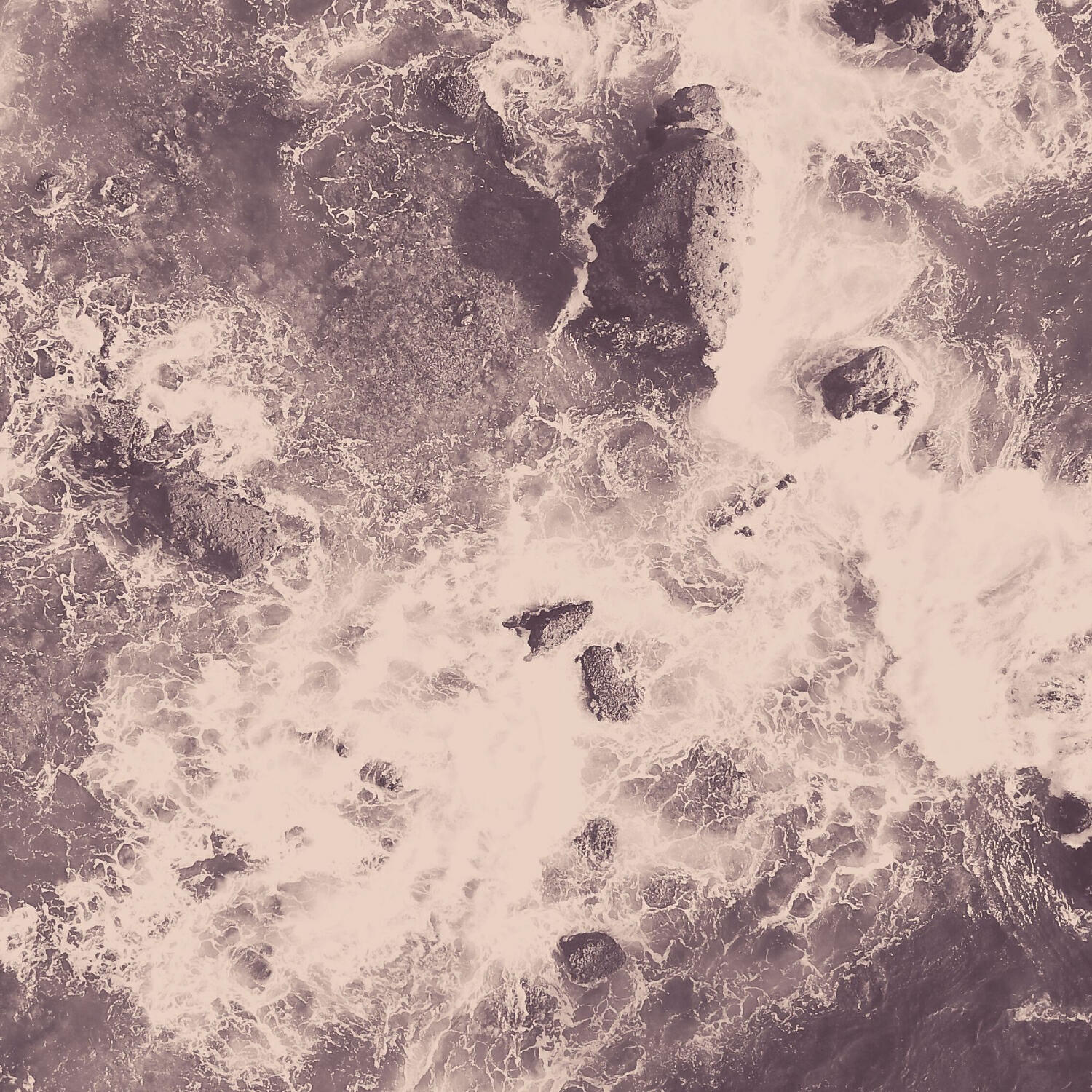 First Class ASMR Ocean Waves - High-class Ambience for Crashing Waves