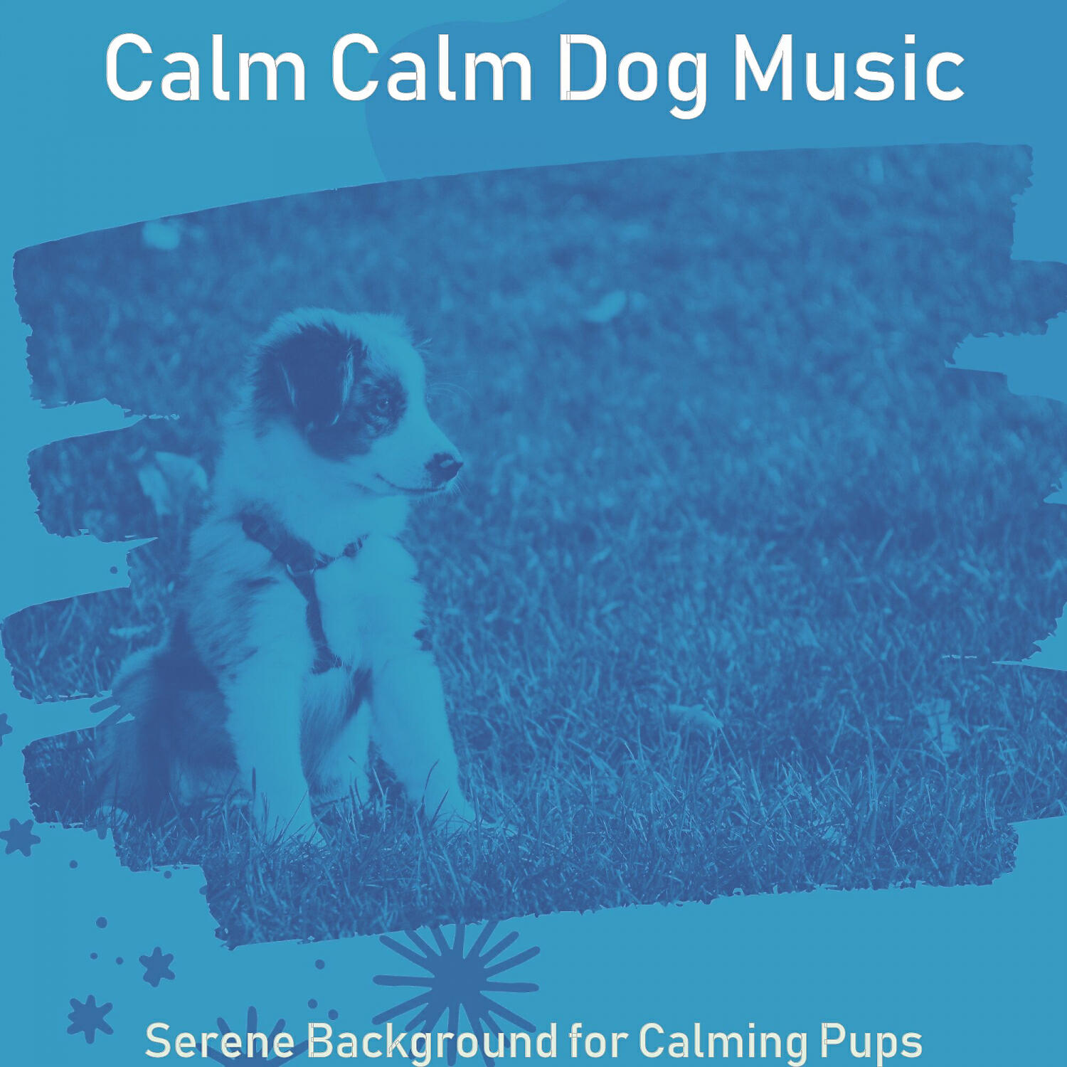 Calm Calm Dog Music - Tremendous Relaxing Dogs