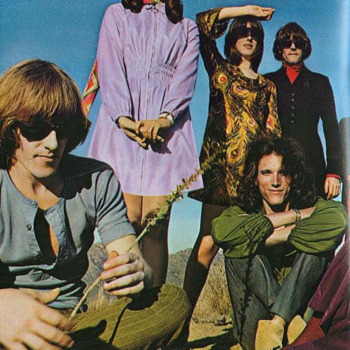 Jefferson Airplane - -05 White Rabbit