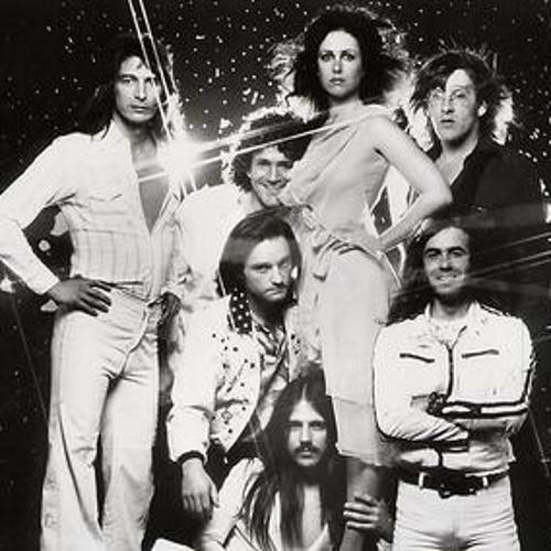 Jefferson Starship - Millennium Beyond (Frontera Luminosa)