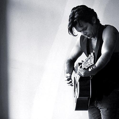 John Mellencamp - -01 Love And Happiness