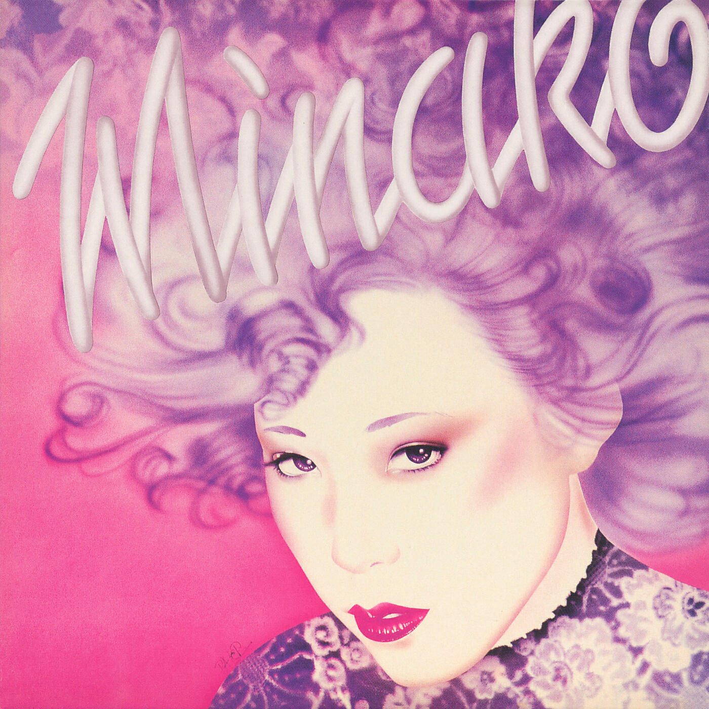 Minako Yoshida - Watashi