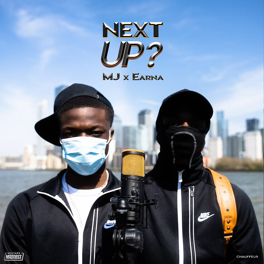 MJ - Next Up - S3-E30