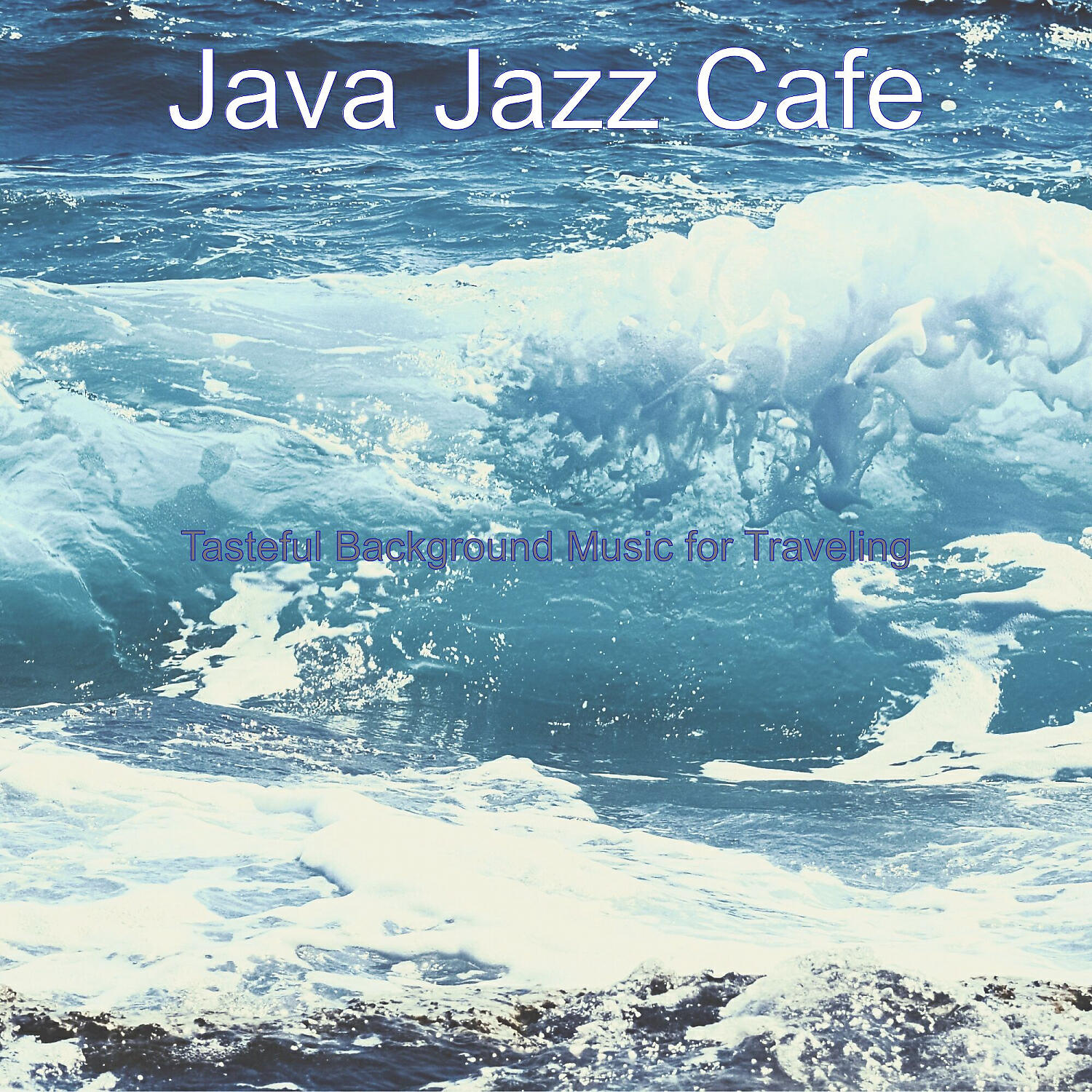 Java Jazz Cafe - Alluring Ambiance for Coffee Shops