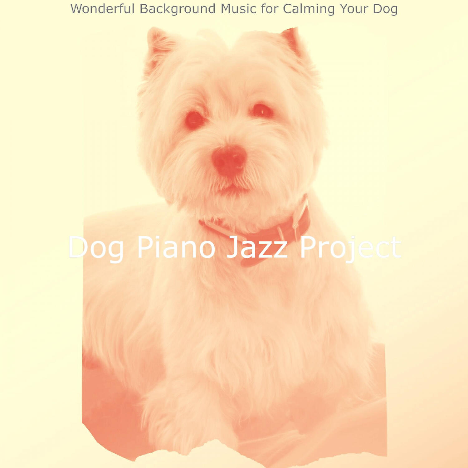 Dog Piano Jazz Project - Serene Music for Calming Your Dog
