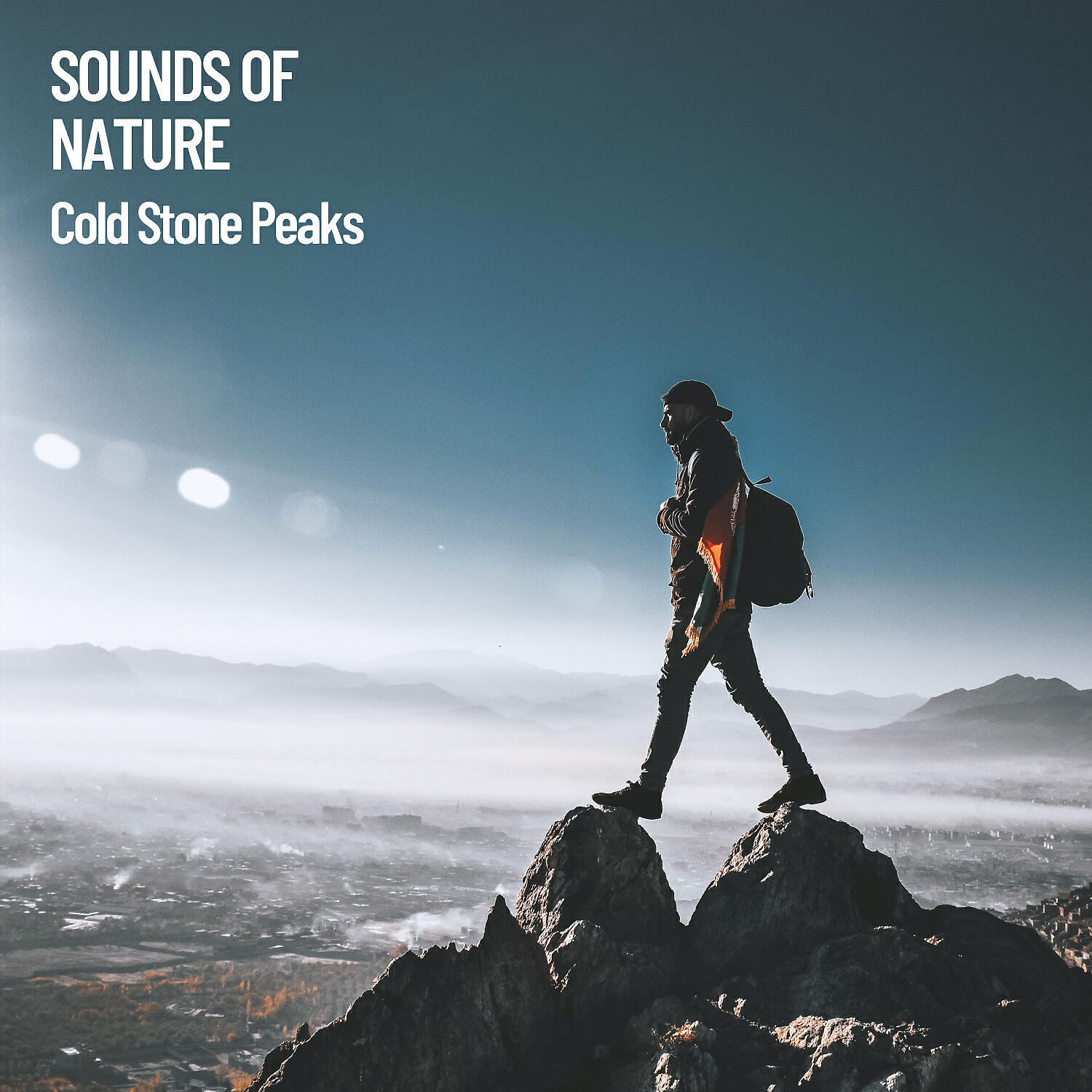 Nature Sounds - Upper Frozen Rivers