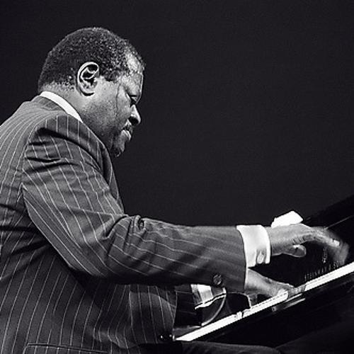 Oscar Peterson - Shelley's World