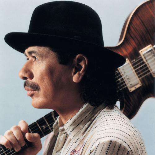 Santana - Incident At Neshabur_Black Magic Woman_Gyspy Queen_Let The Children Play_Oye Como Va