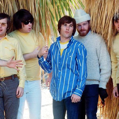 The Beach Boys - Help Me Rhonda [Live]