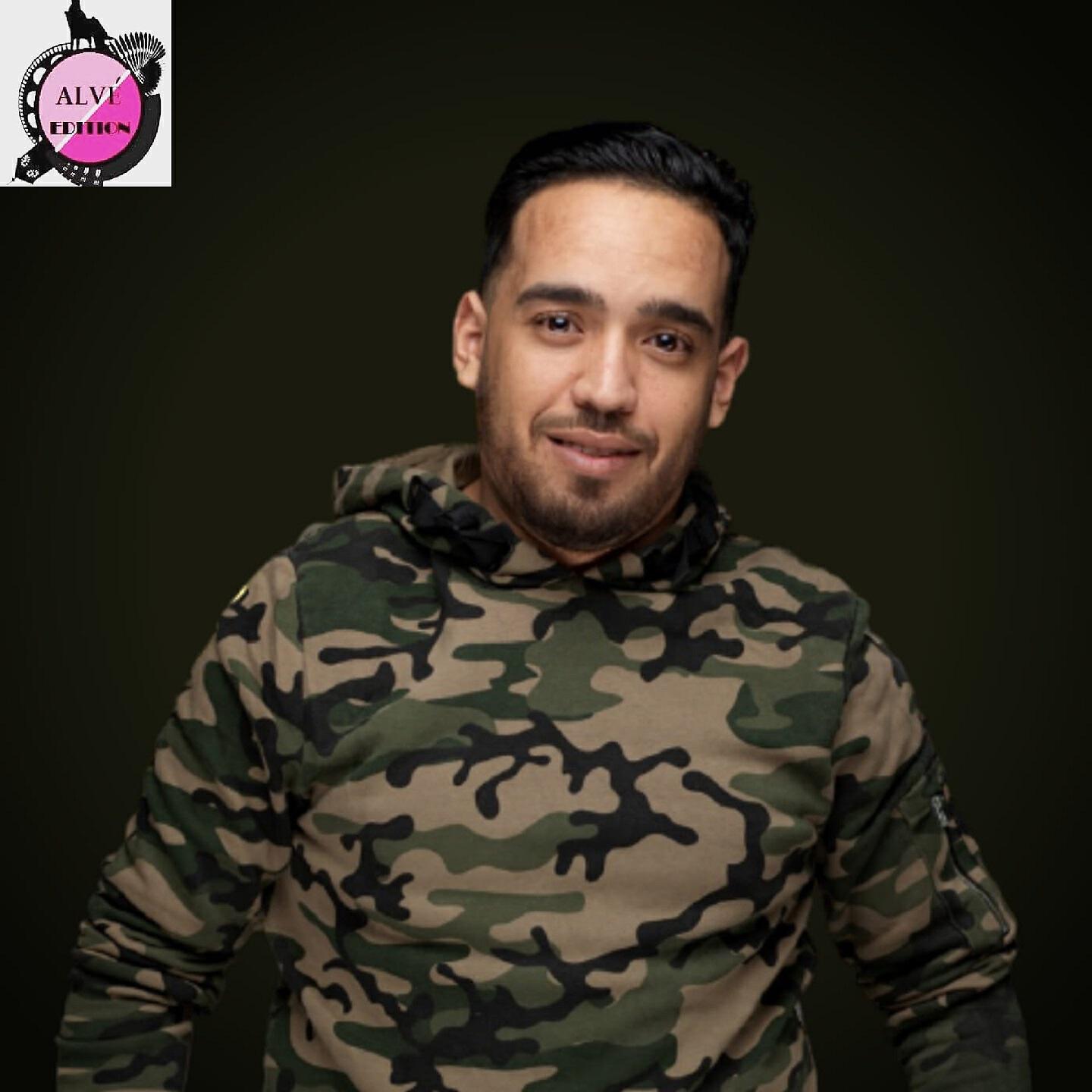 Cheb Hamidou - Ta3Chak Fiya