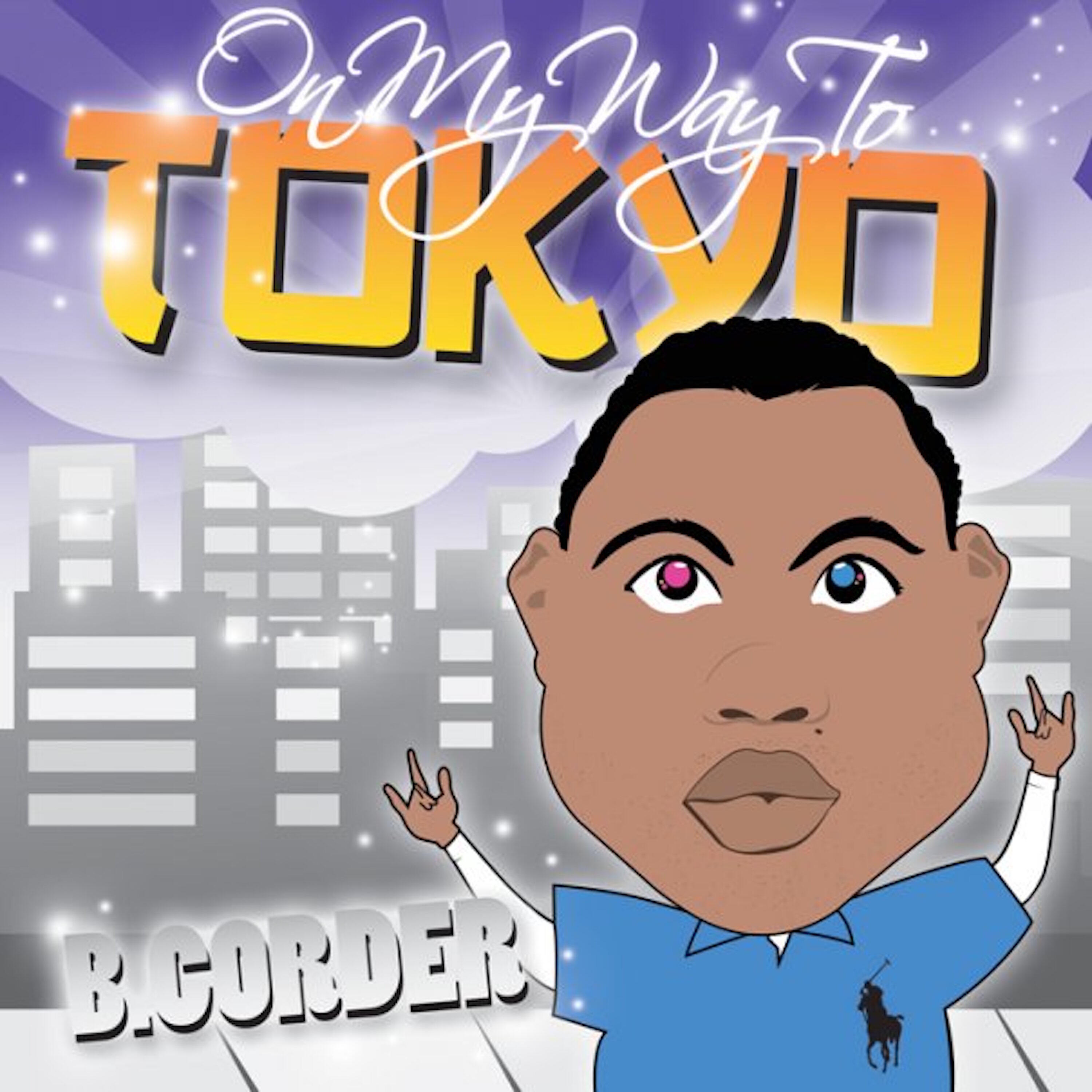 B.Corder - Round of Applause