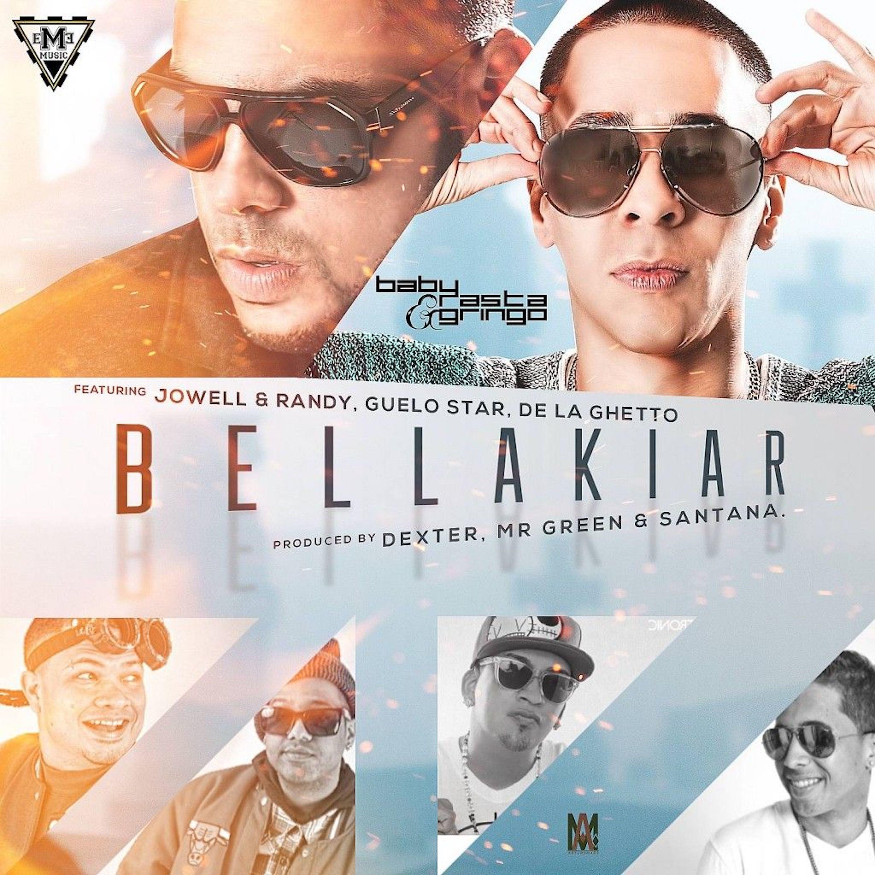 Постер альбома Bellakiar