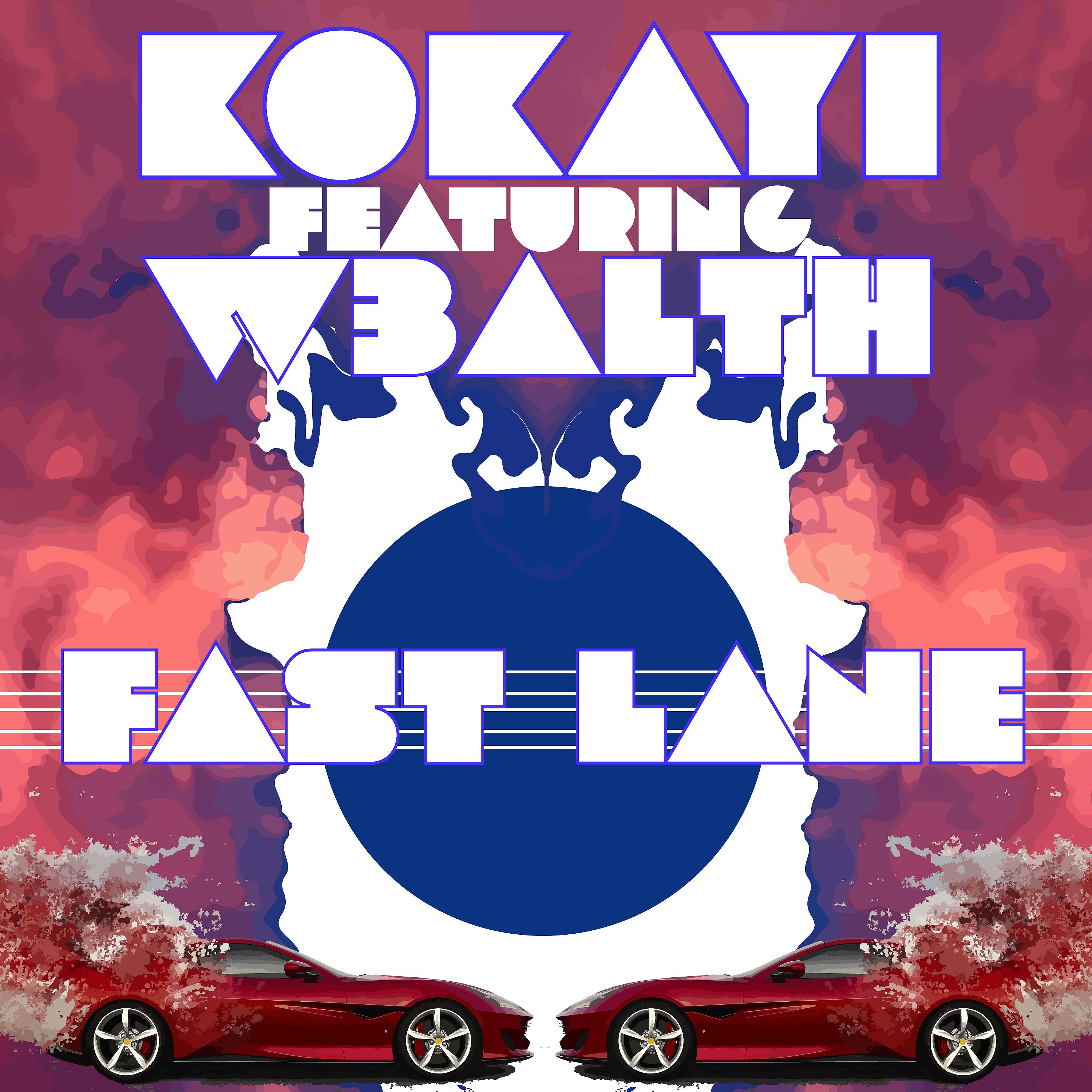 Постер альбома Floaties (Fast Lane) (Remix)