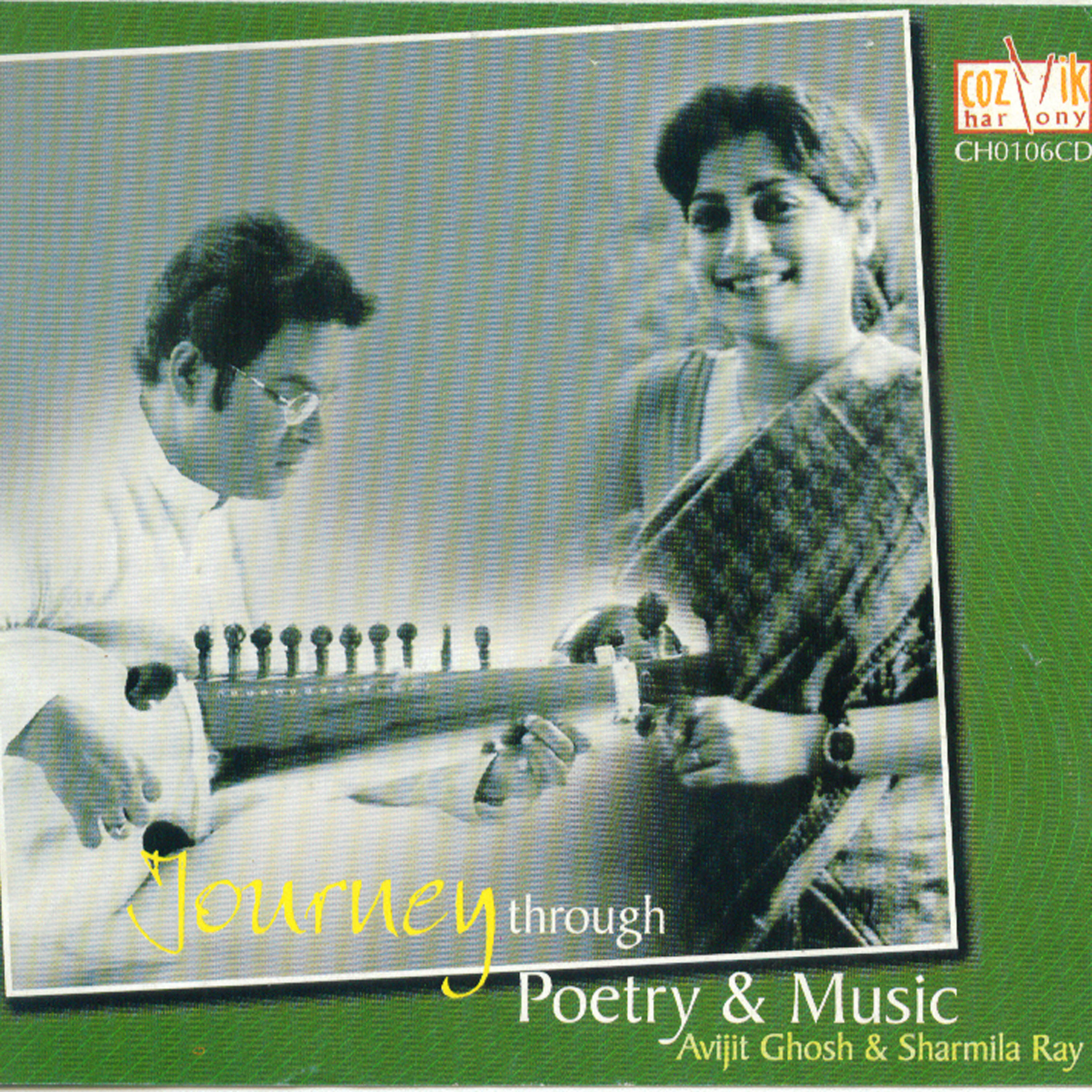 Avijit Ghosh - Rini