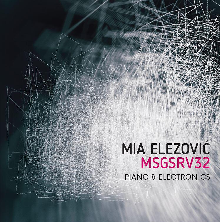 Mia Elezović - Gordan Tudor: Soft&slight / Meko&rahlo