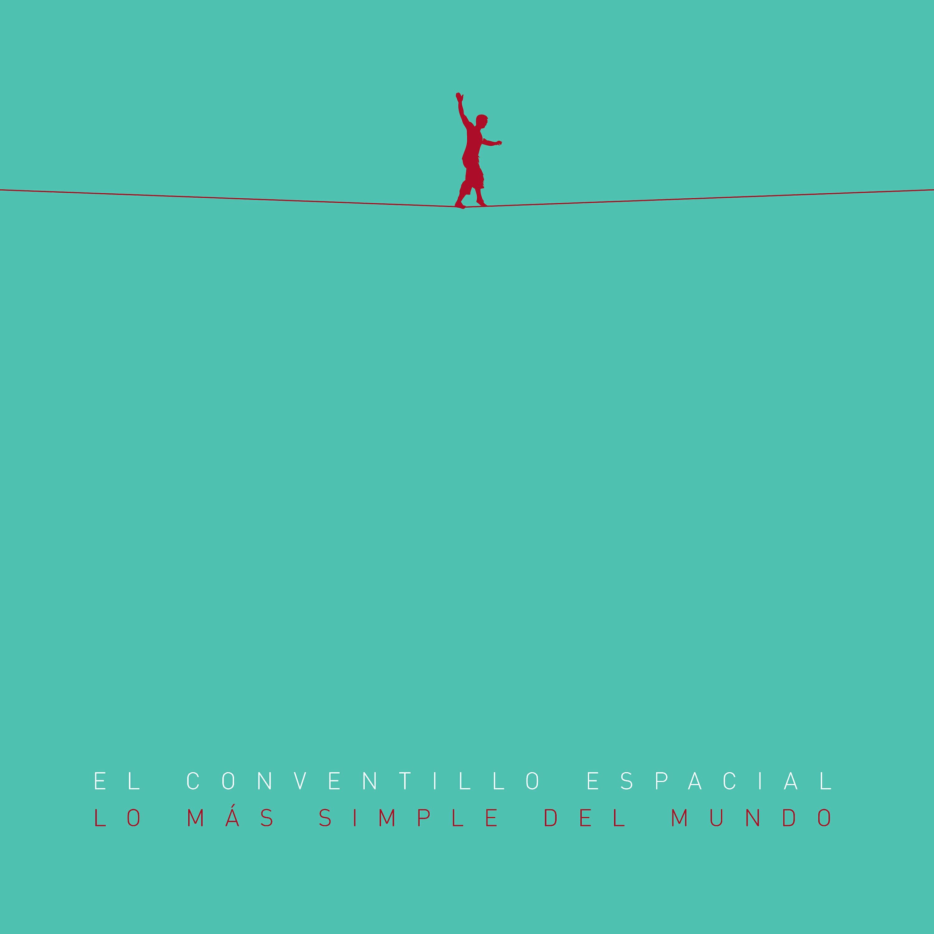 El Conventillo Espacial - Tántrico