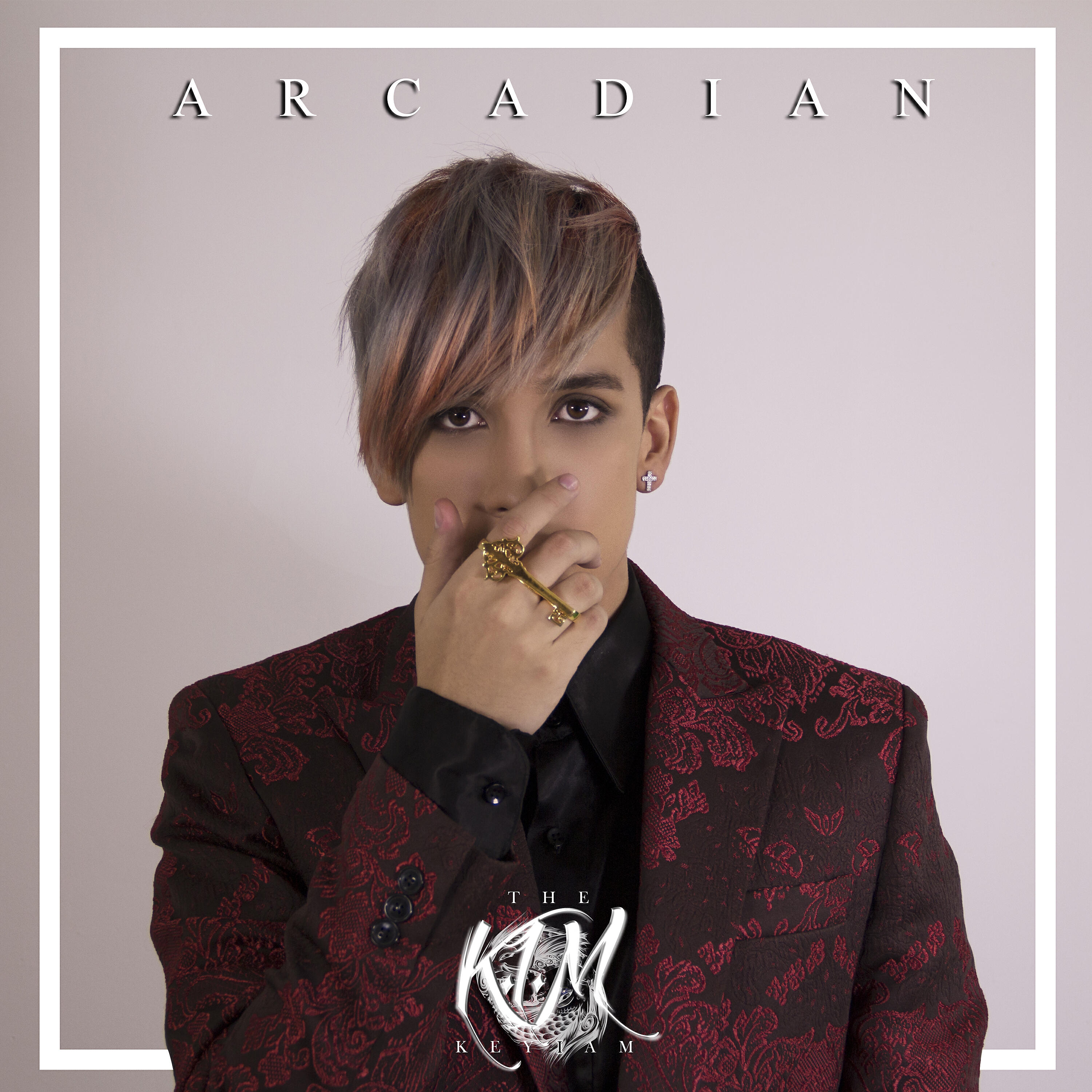 K.I.M The Key I Am - U & I