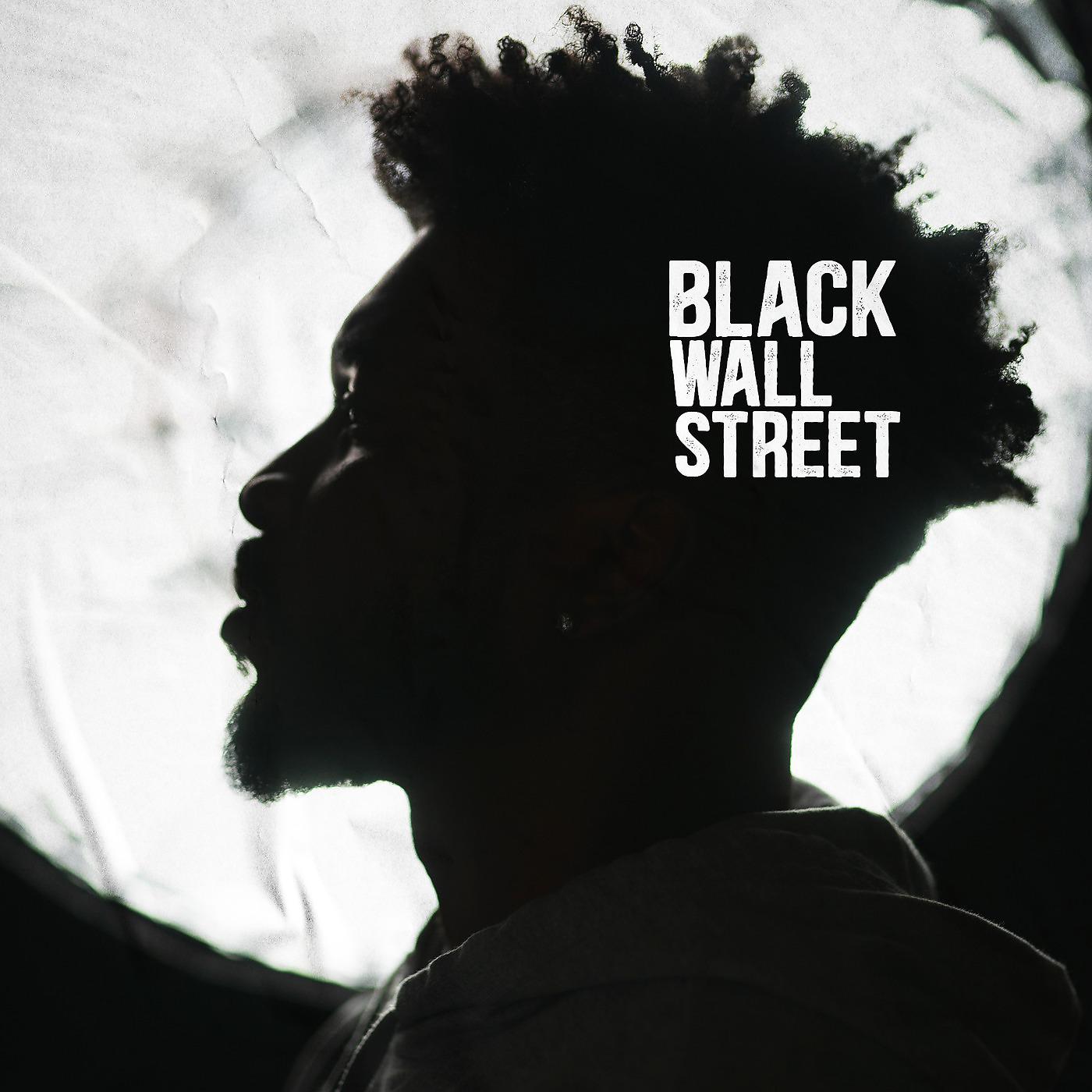 Постер альбома Black Wall Street