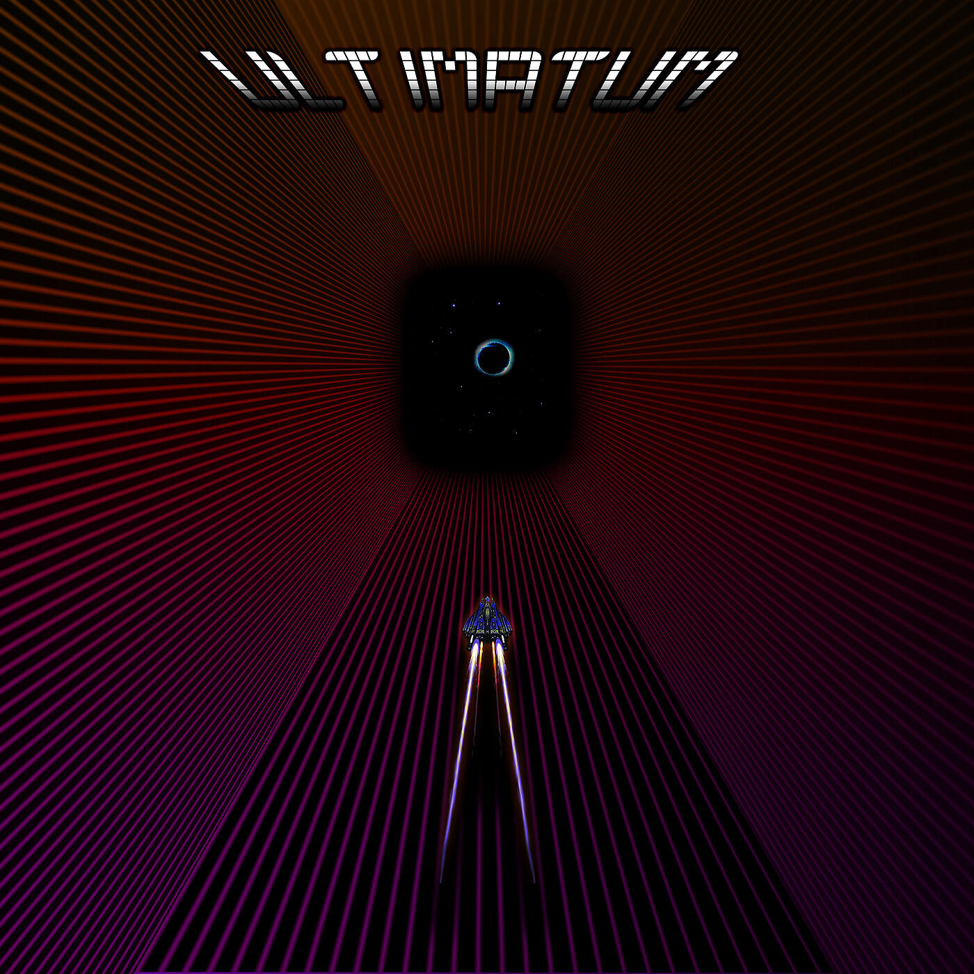 Wice - Ultimatum