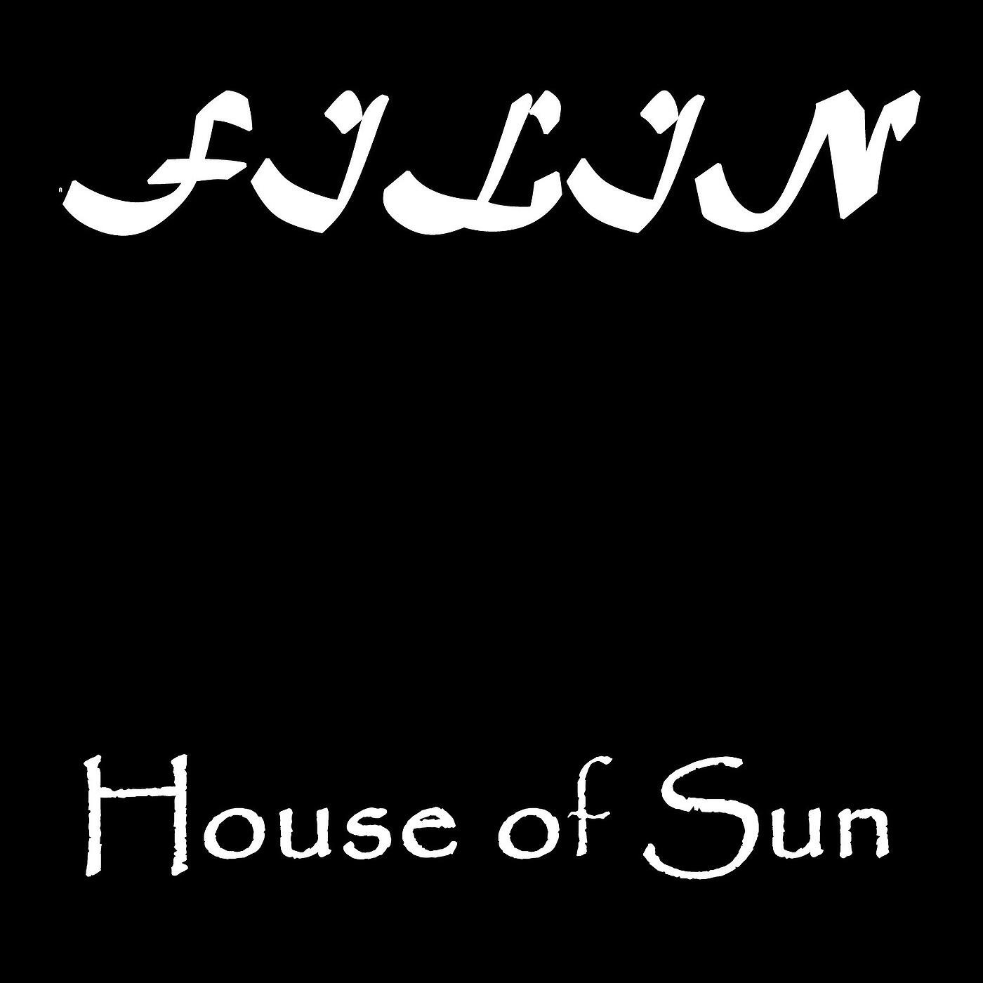 FILIN - House of Sun