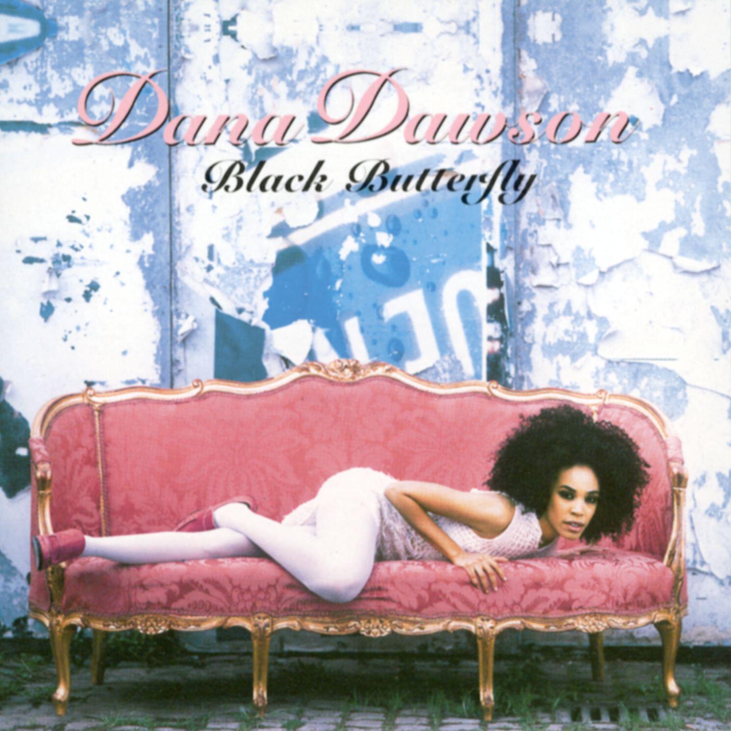 Dana Dawson - Stop Yourself