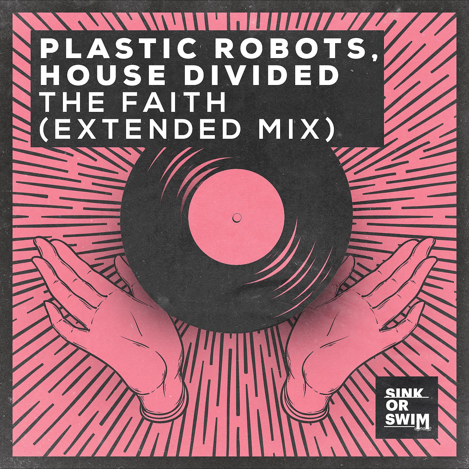 Постер альбома The Faith (Extended Mix)