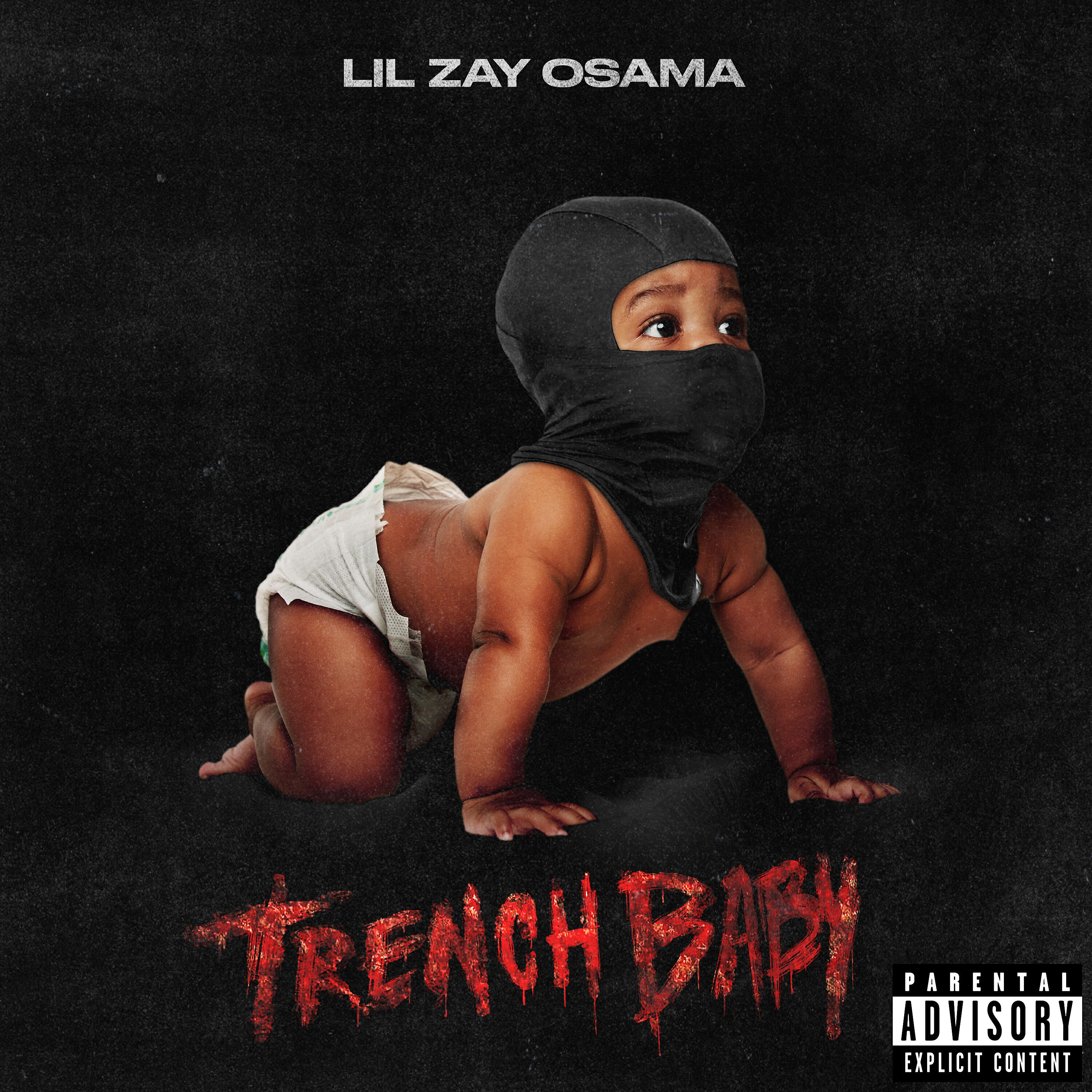 Lil Zay Osama - Emotions (feat. Lil Tjay)