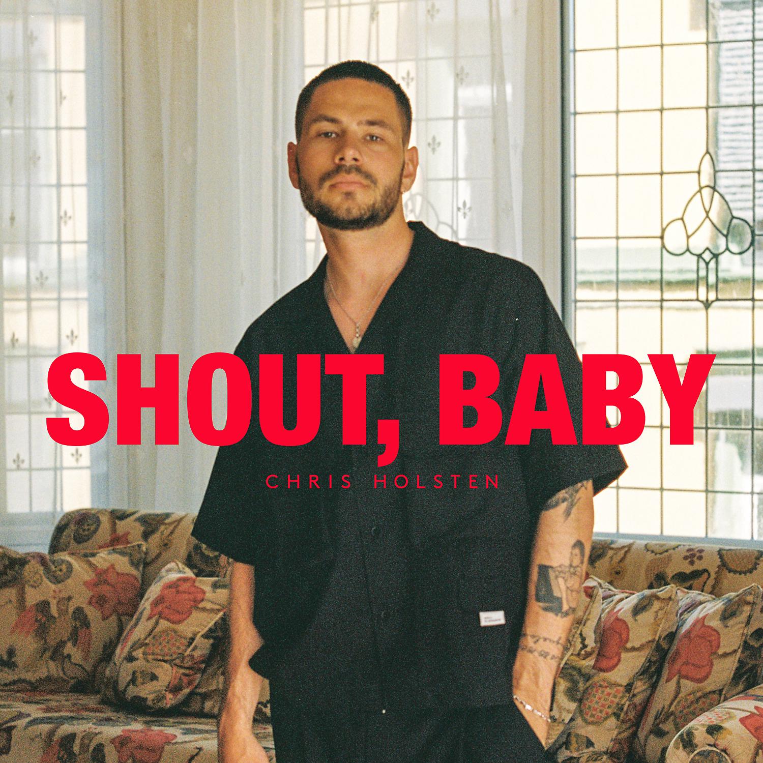 Постер альбома Shout, baby