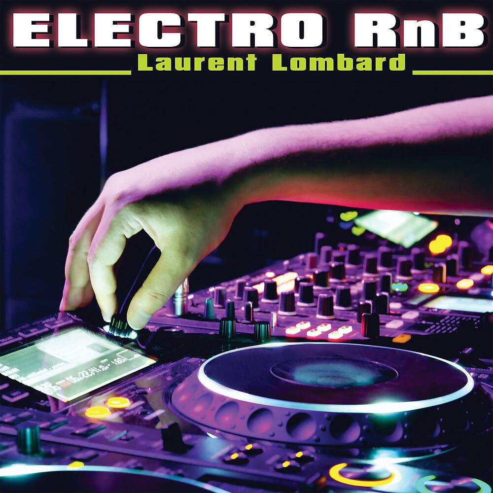 Постер альбома Electro R'n'B