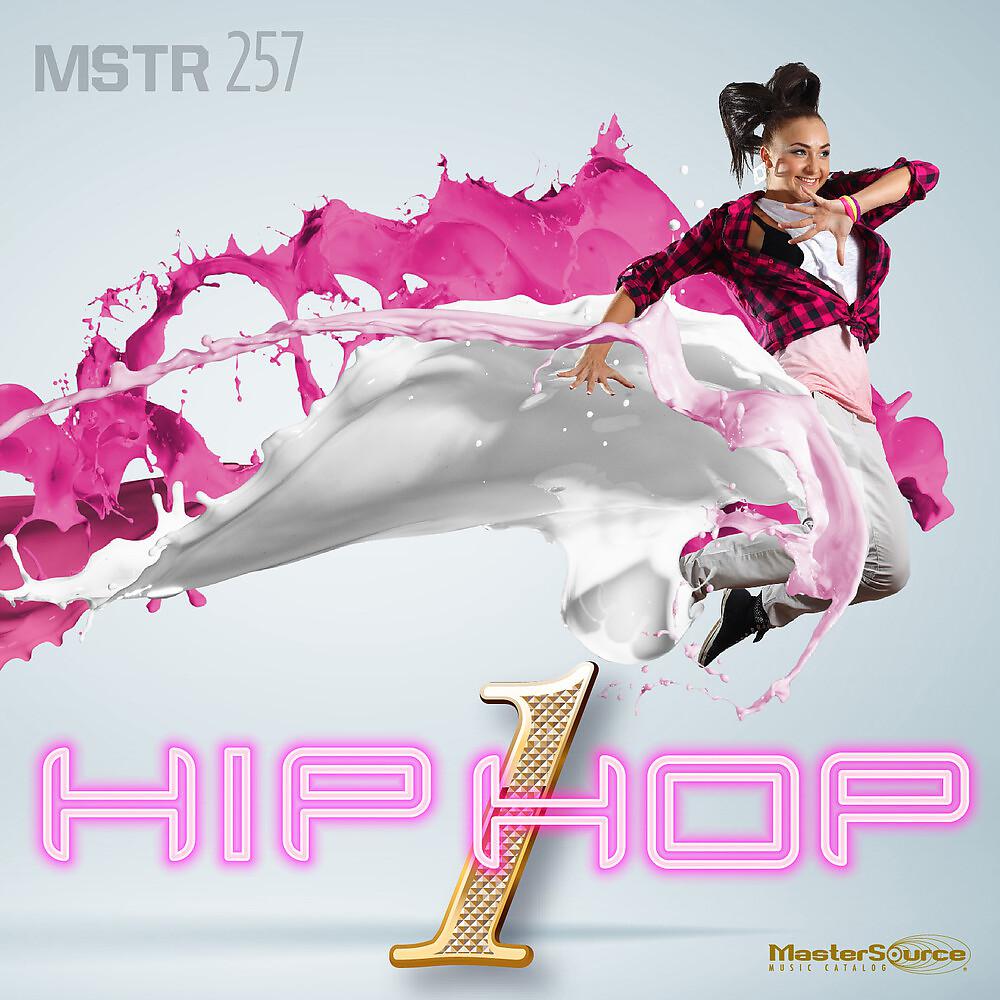 Постер альбома Hip Hop 1