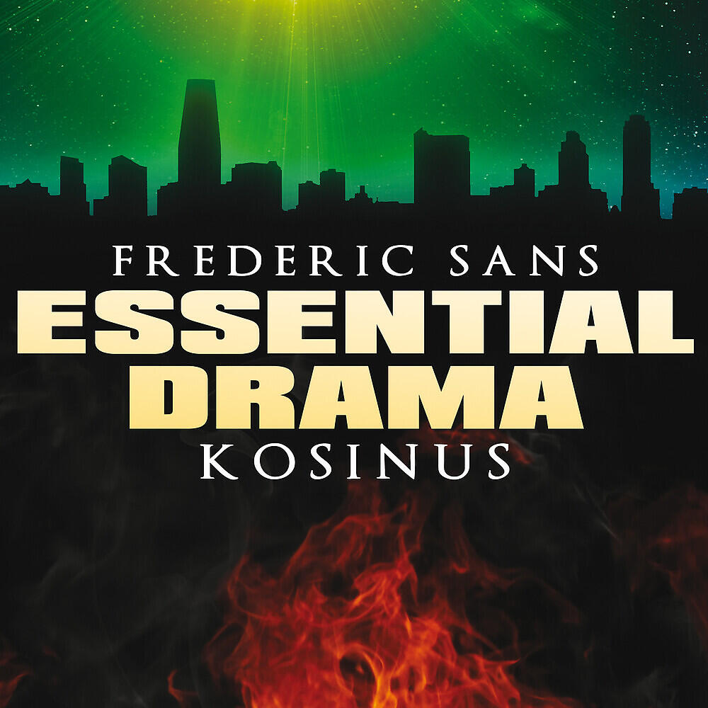 Frederic Sans - Inquiry Clue