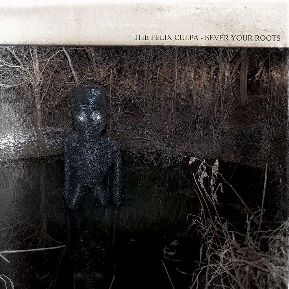 The Felix Culpa - The First One To The Scene Of An Accident Always Gets Blood On Their Hands